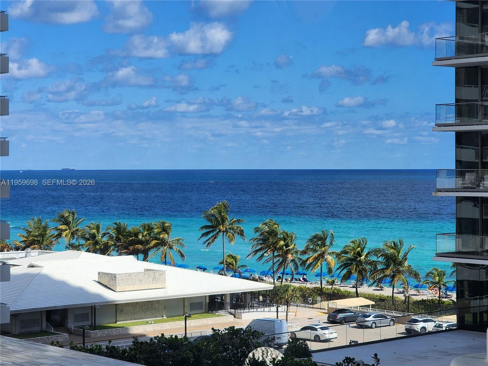 Parker Plaza Condo Estate