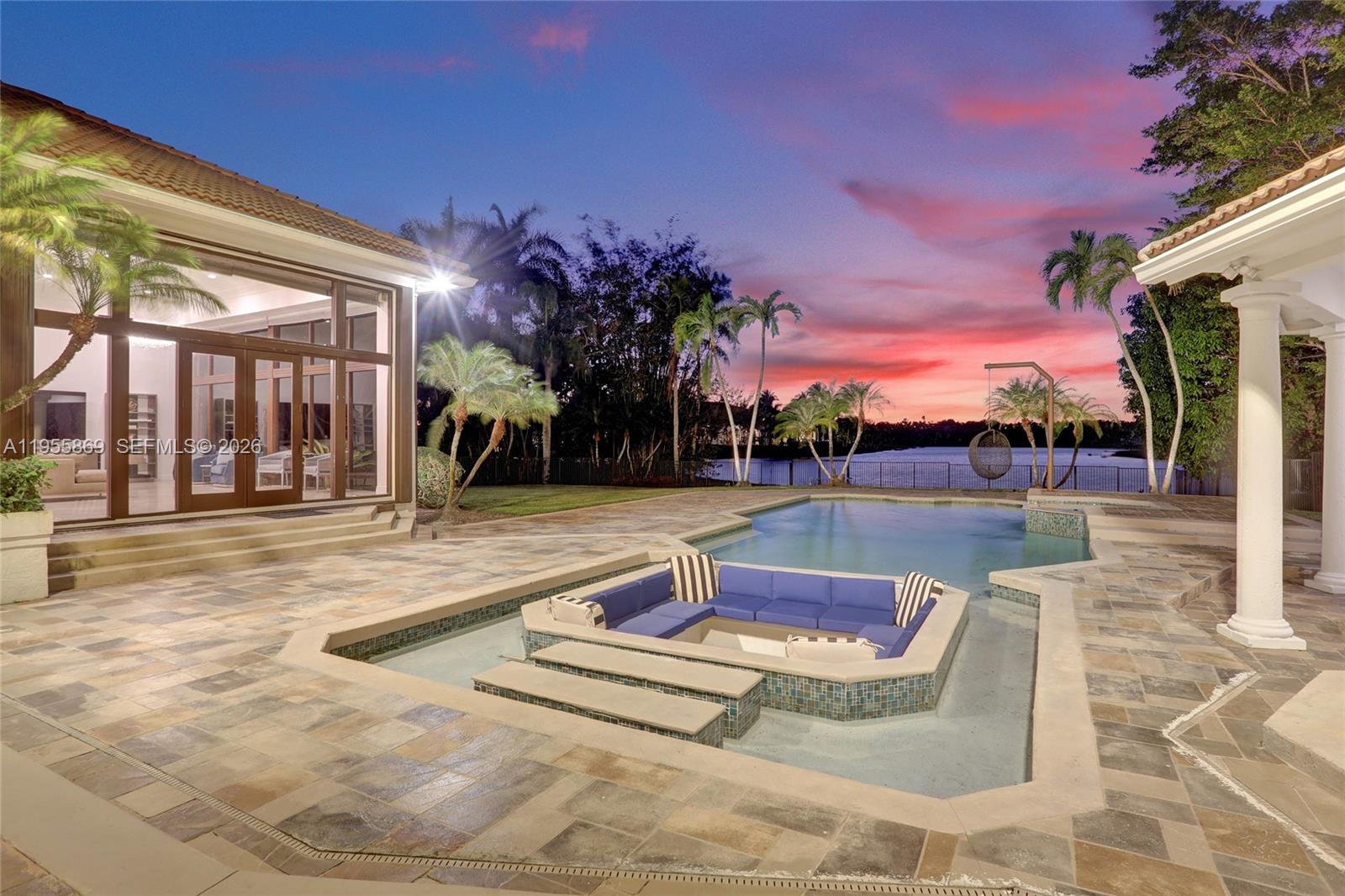 Windmill Ranch Estates