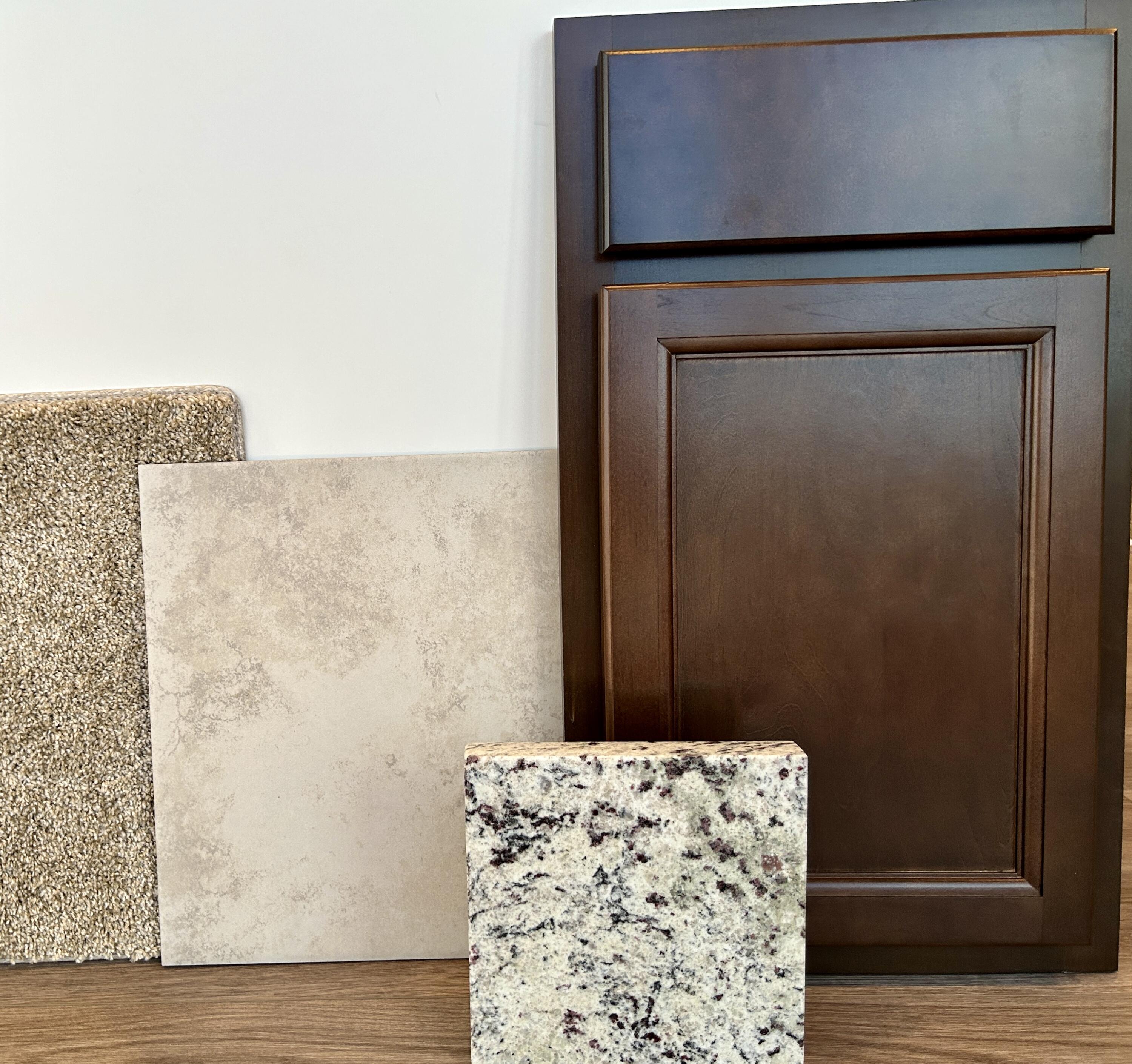 Tired of paying rent? Invest in a new home at Rainbow Canyon - Rio Rancho's newest community minutes from shopping. Rainbow Canyon offers ''life-tested'' modern floor plans at an affordable price designed to enhance your evolving lifestyle. The Cochiti is a modern 4 bed 2 bath home with open concept living, granite countertops, and a delightful blend of a large covered patio and welcoming front porch. Experience comfort and style in every corner. Centex plans feature openness and energy-efficiencient designs to boast livability and savings on utility bills! Enjoy a functional kitchen with stainless-steel appliances, including a side-by-side refrigerator, granite countertops, and 15'' x 15'' tile in wet areas.