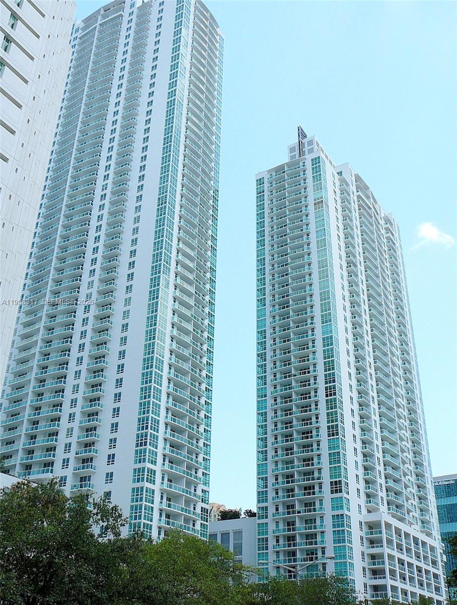 The Plaza 901 Brickell Co