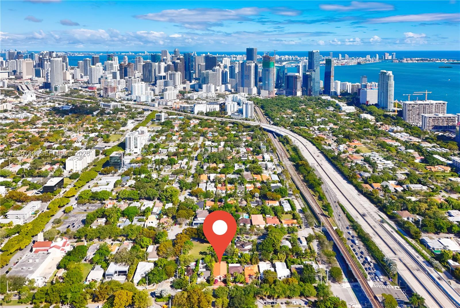 Brickell Hammock Un 1