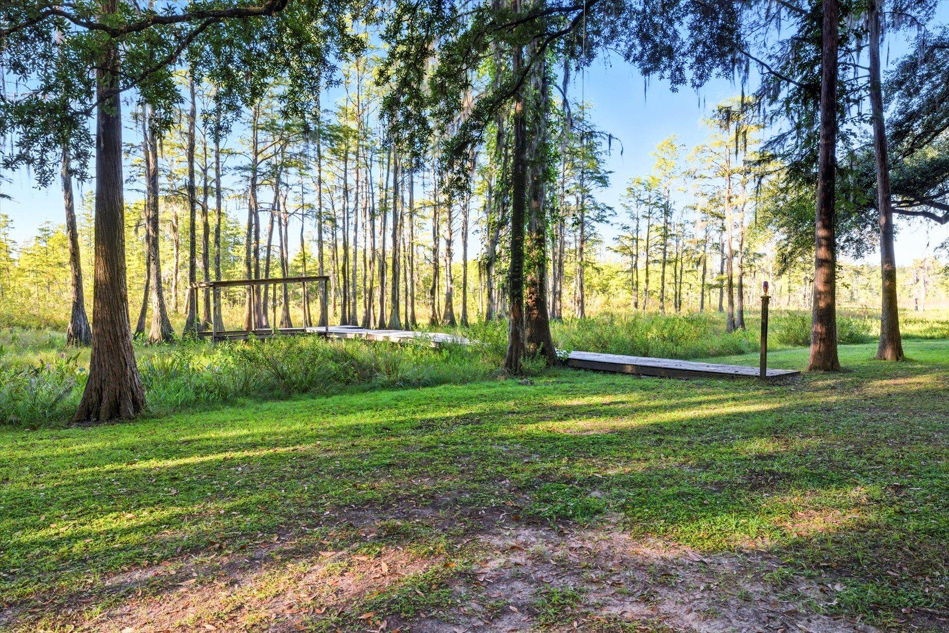 7737  Deepwood Trail , Tallahassee, FL, 