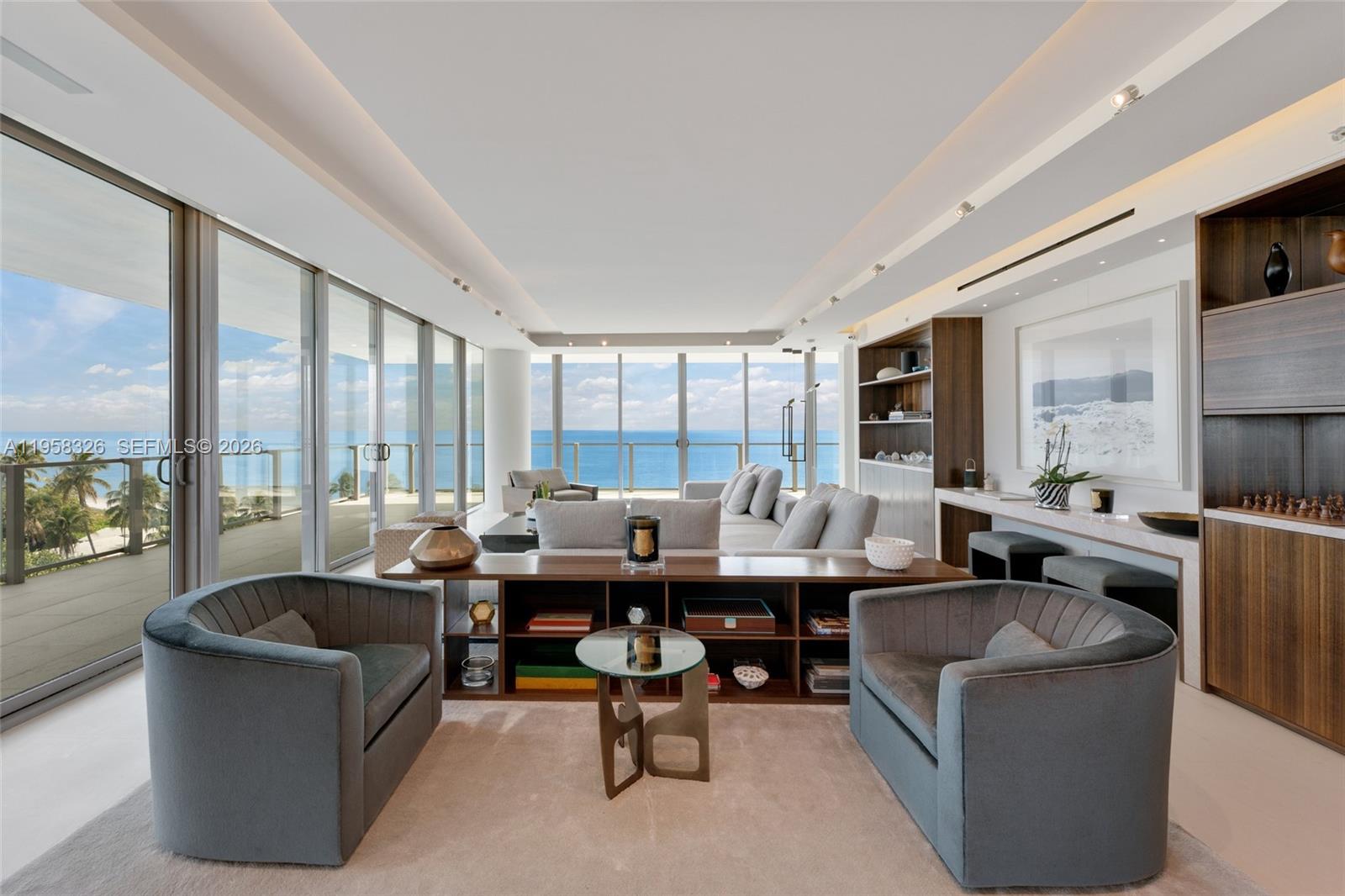 Oceana Key Biscayne Condo