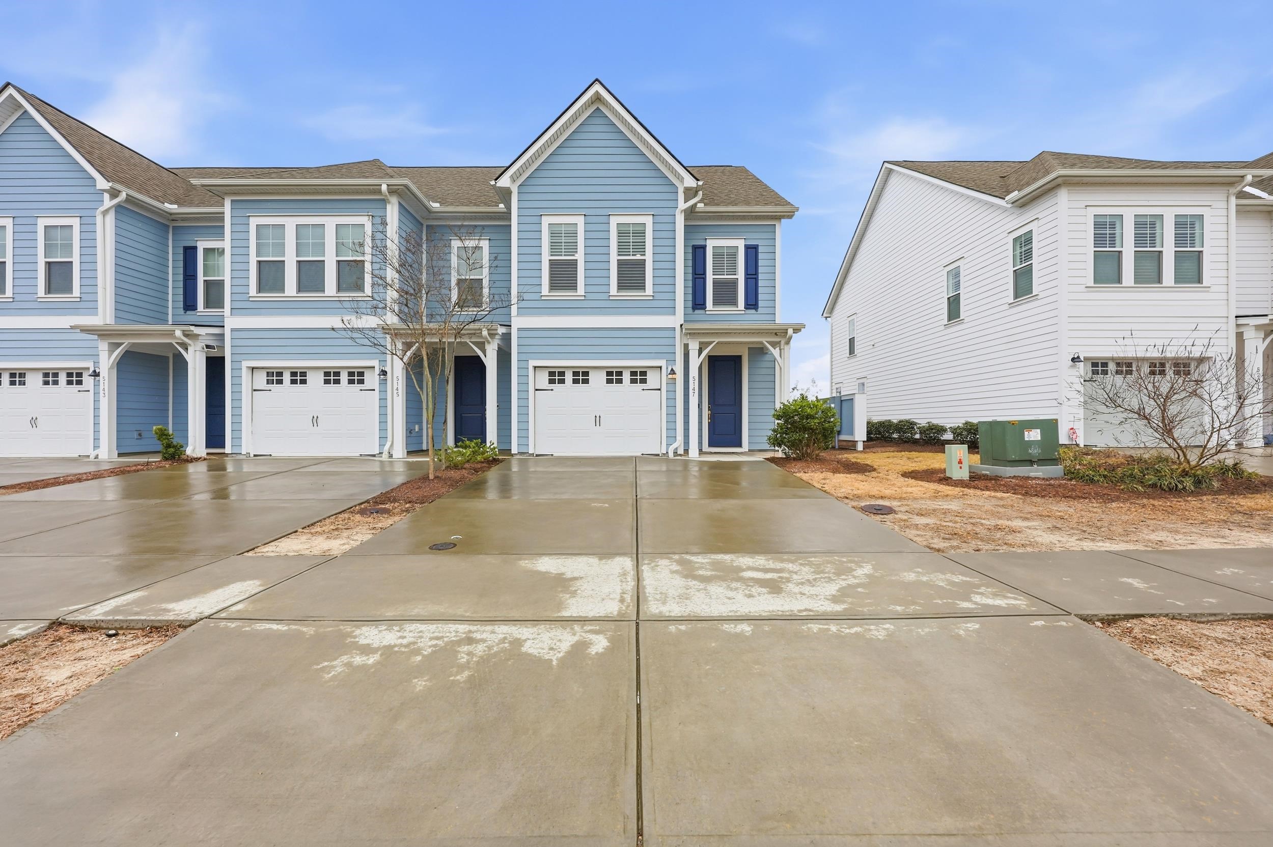 5147 Double Eagle Way UNIT #21 North Myrtle Beach, SC 29582