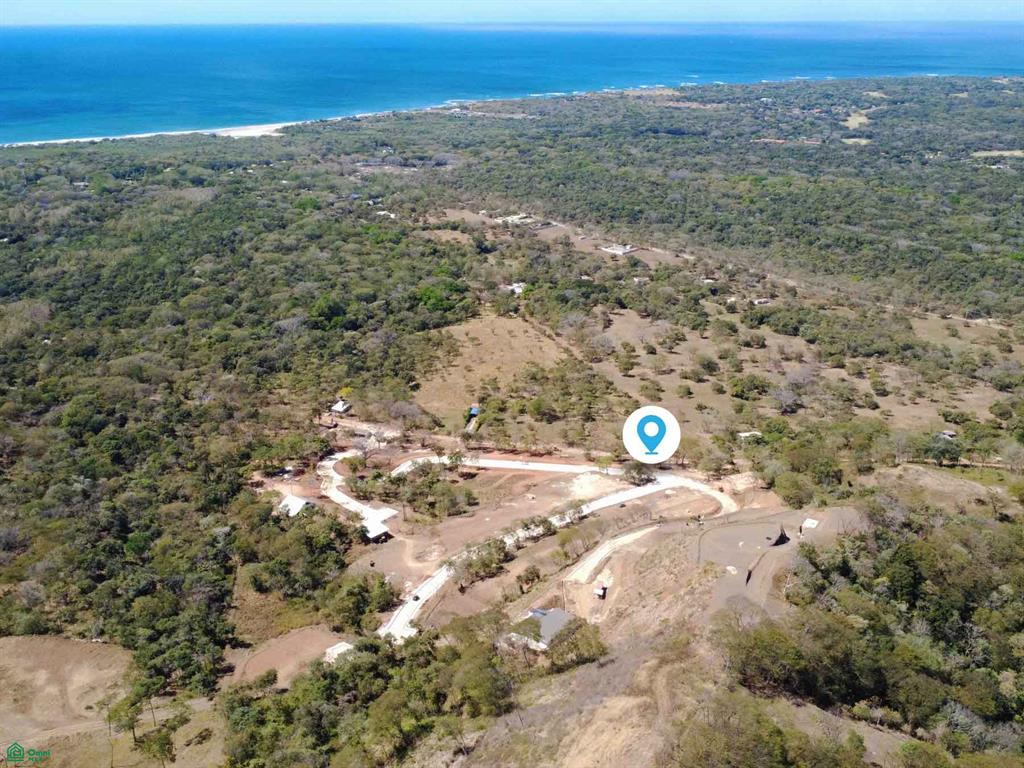  bed Land For Sale in Santa Cruz, Guanacaste - 1