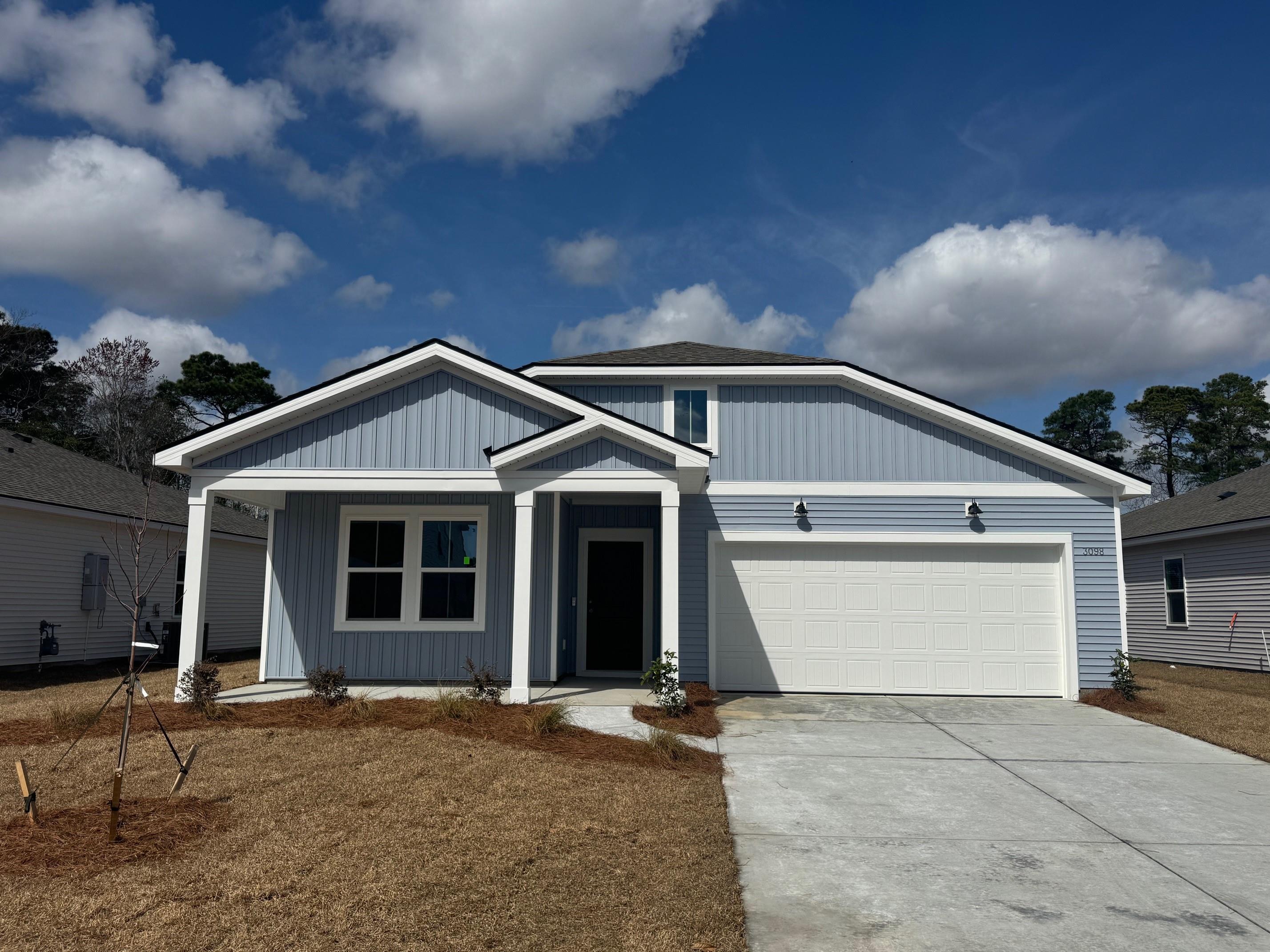 3098 Visionary Dr. Myrtle Beach, SC 29588
