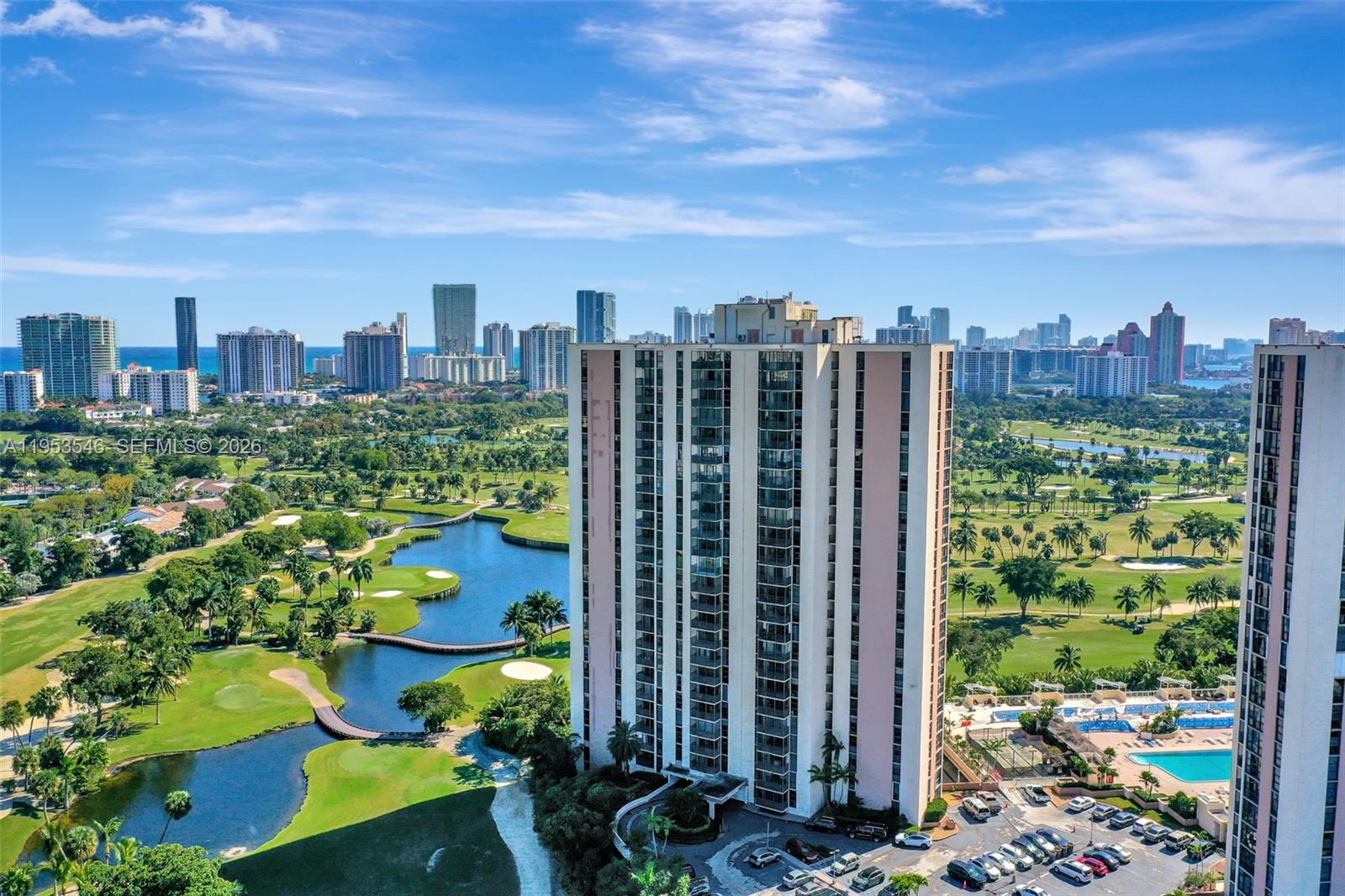 Coronado Condo- Tower III