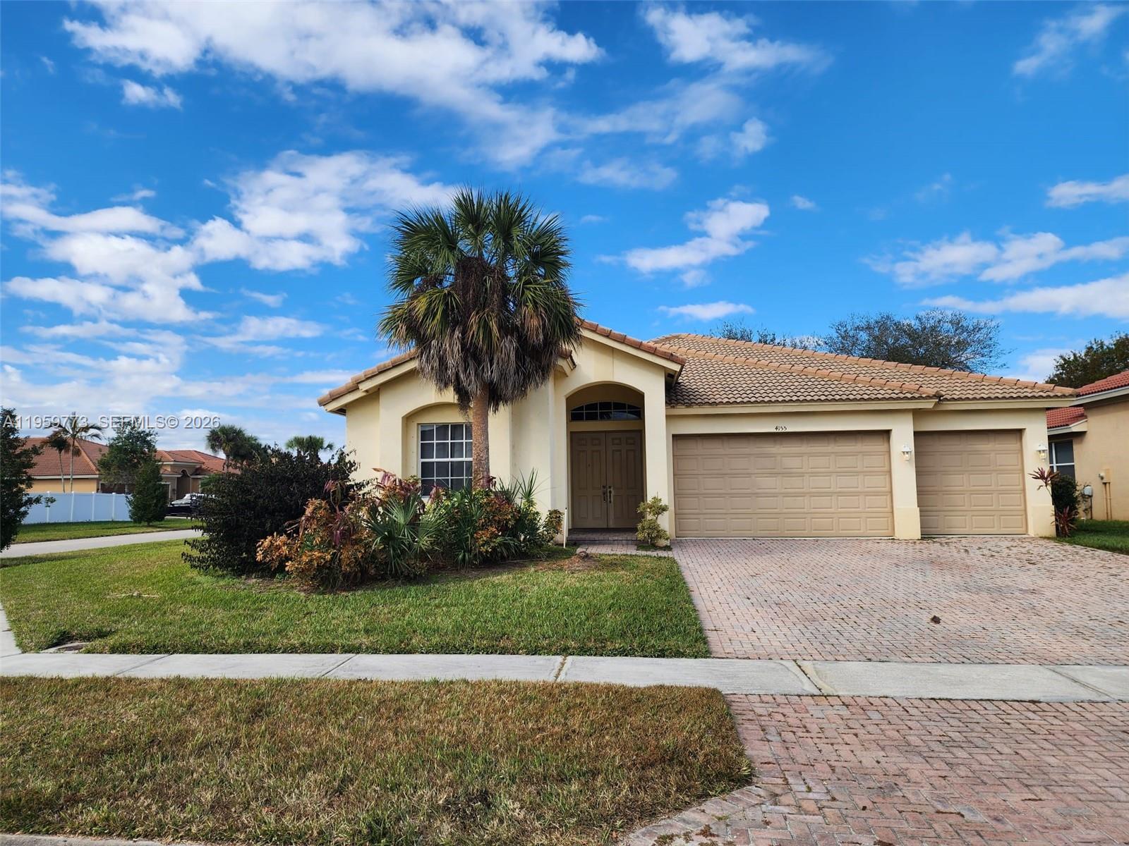 4155 Worlington Ter, Fort Pierce, Florida 34947