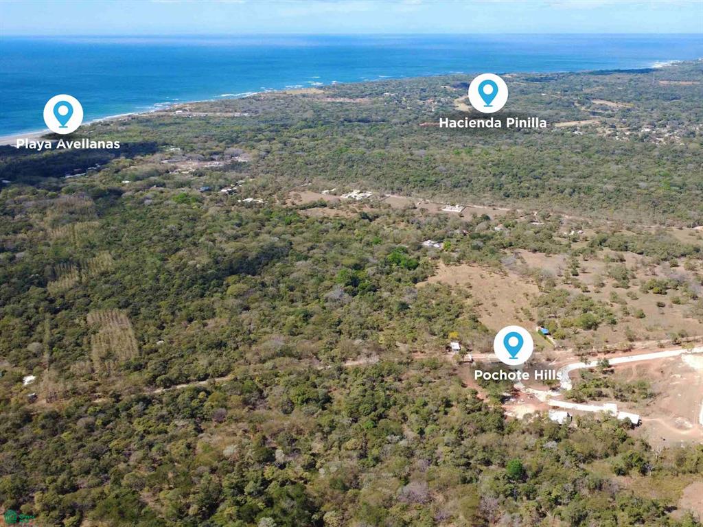  bed Land For Sale in Santa Cruz, Guanacaste - 1