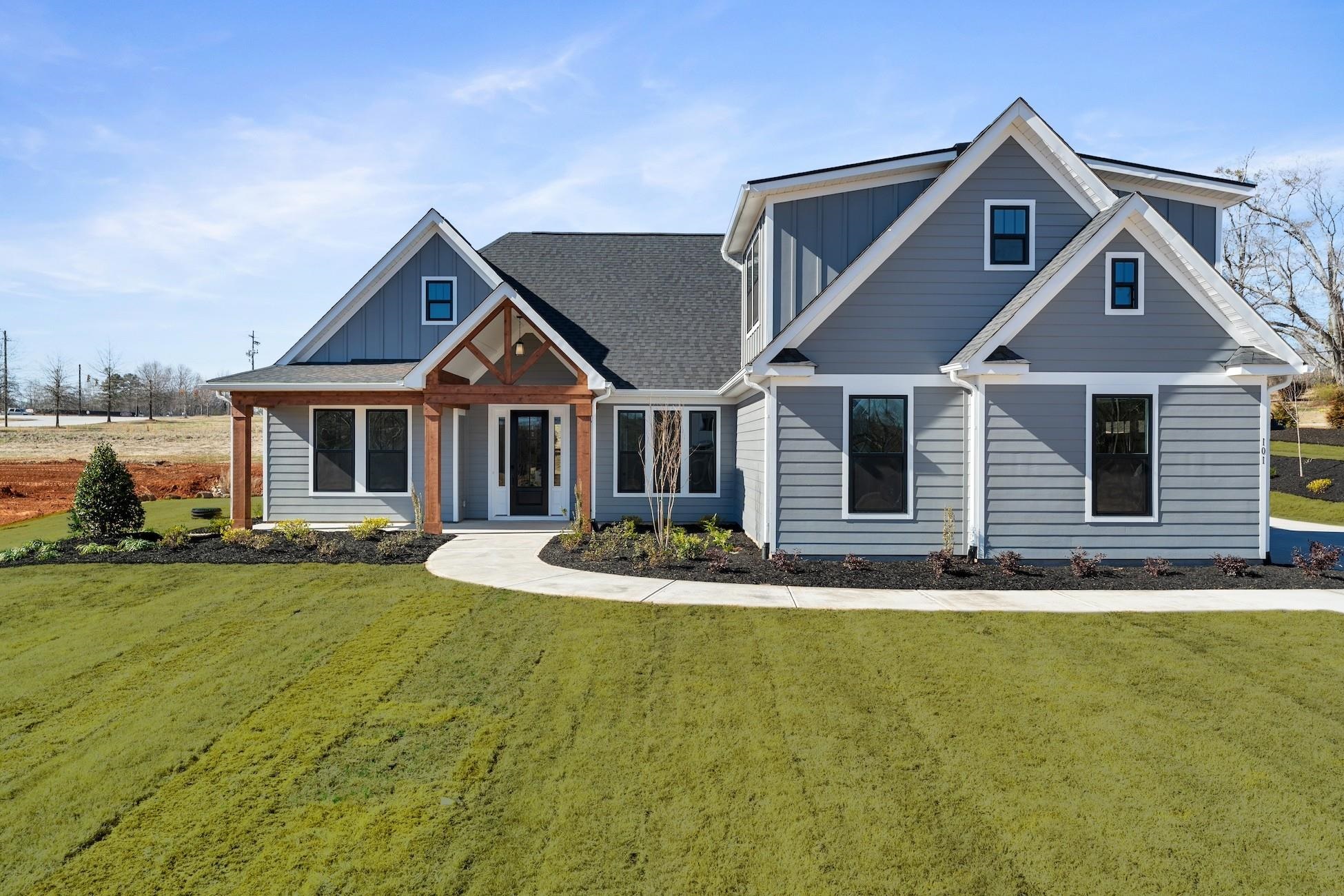 2725 Long Avenue Ext. Conway, SC 29526