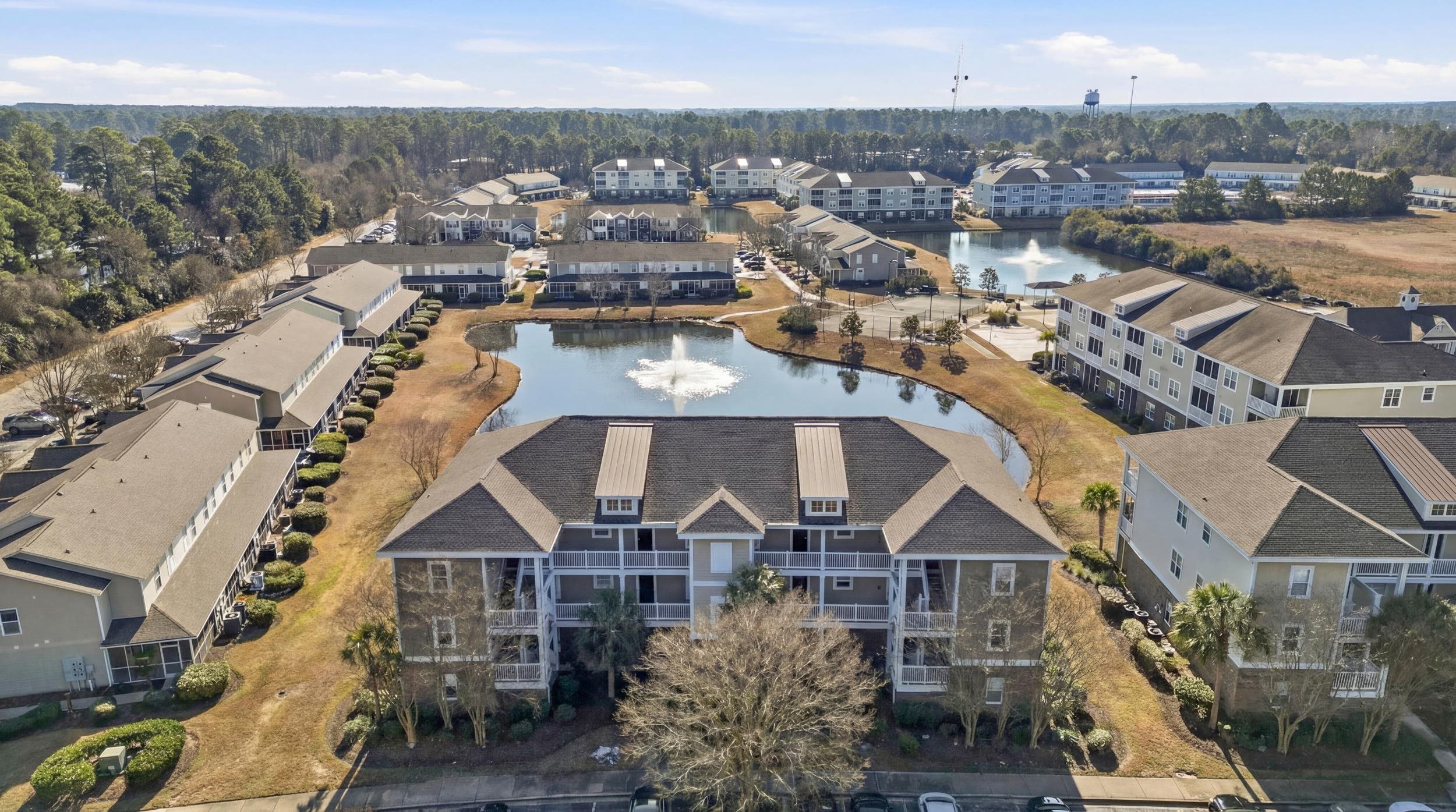 304 Kiskadee Loop UNIT 3F Conway, SC 29526