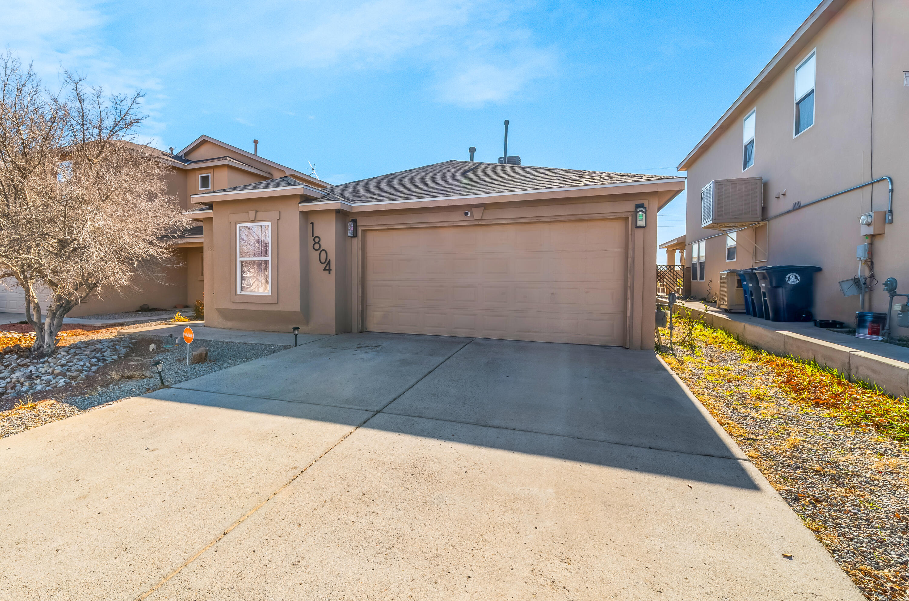 1804 Cielo Oeste Place, Albuquerque NM 87120