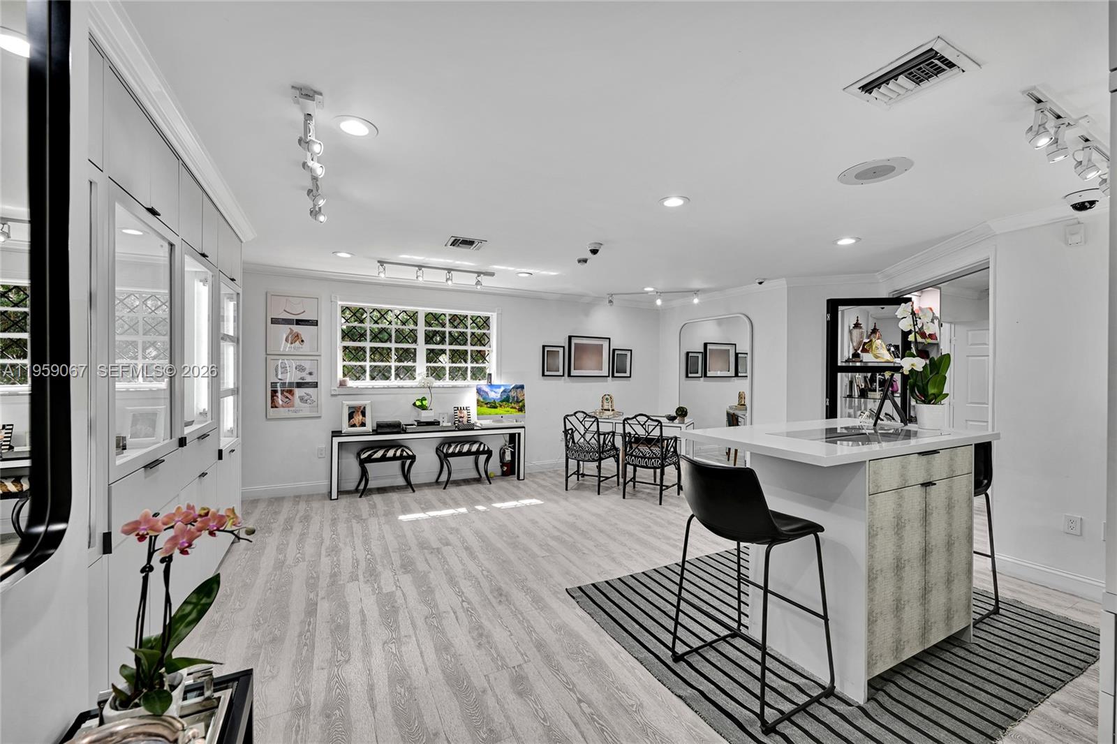 Silver Bluff Ests-Sec A