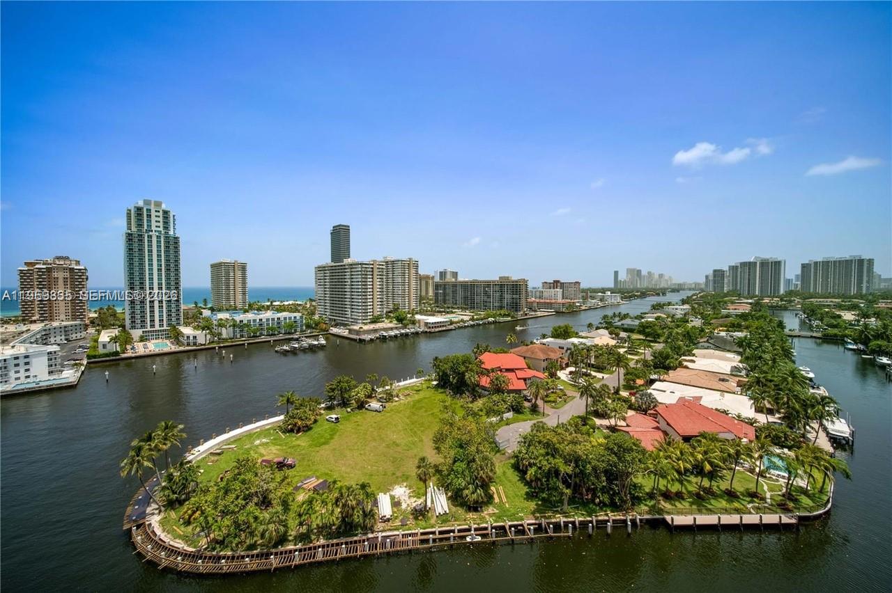 Golden Surf Towers Condo