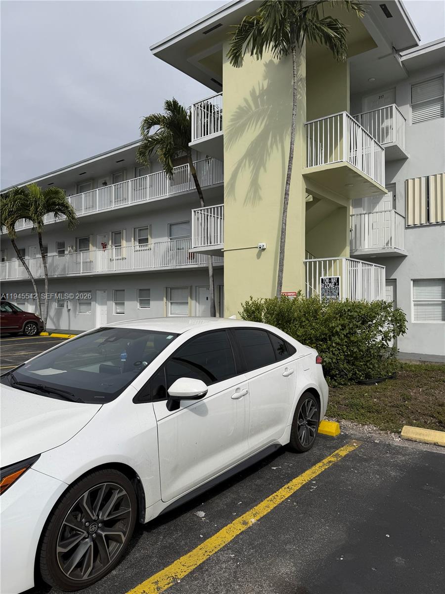 Village Of Hialeah Condo