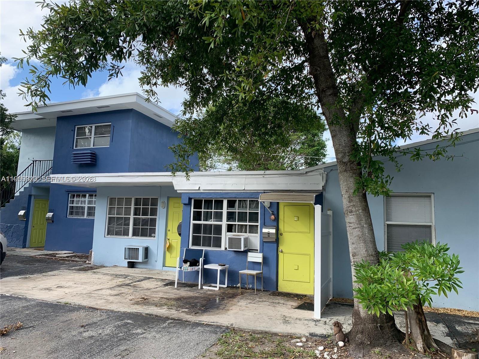 Lauderdale Park 6-33 1/2