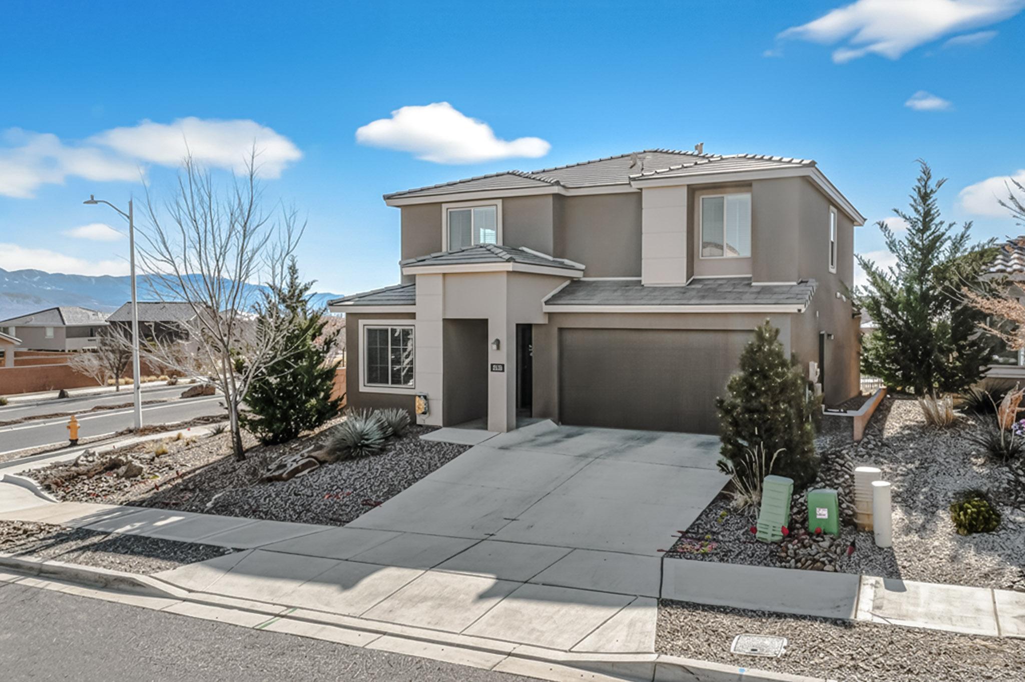 3115 Allyson Way, Rio Rancho NM 87144
