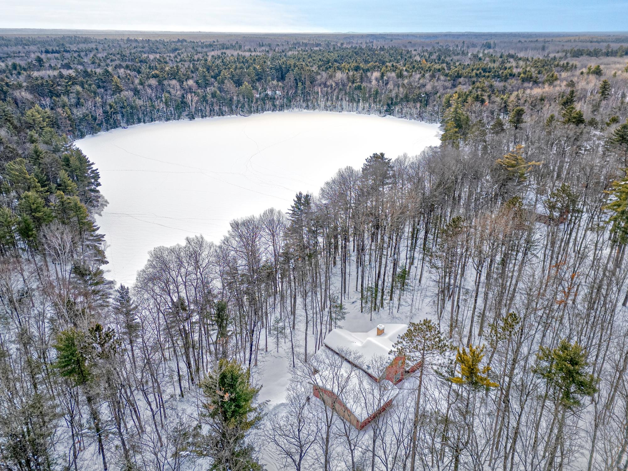 Undocumented Lake Property 14295 Little Ten Ln Photo 2