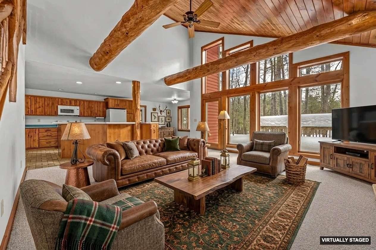 Undocumented Lake Property 14295 Little Ten Ln Photo 3