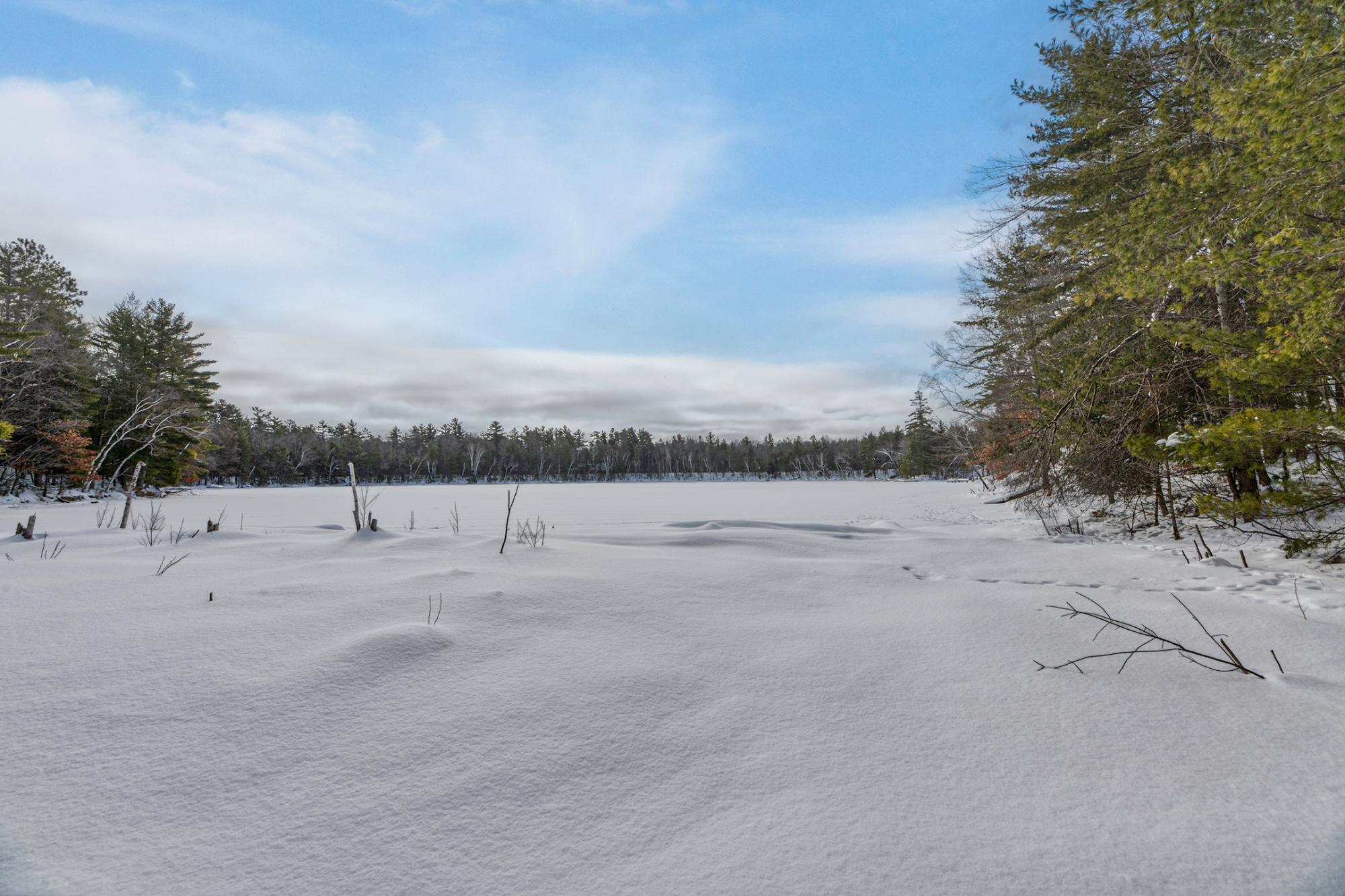 Undocumented Lake Property 14295 Little Ten Ln Photo 37