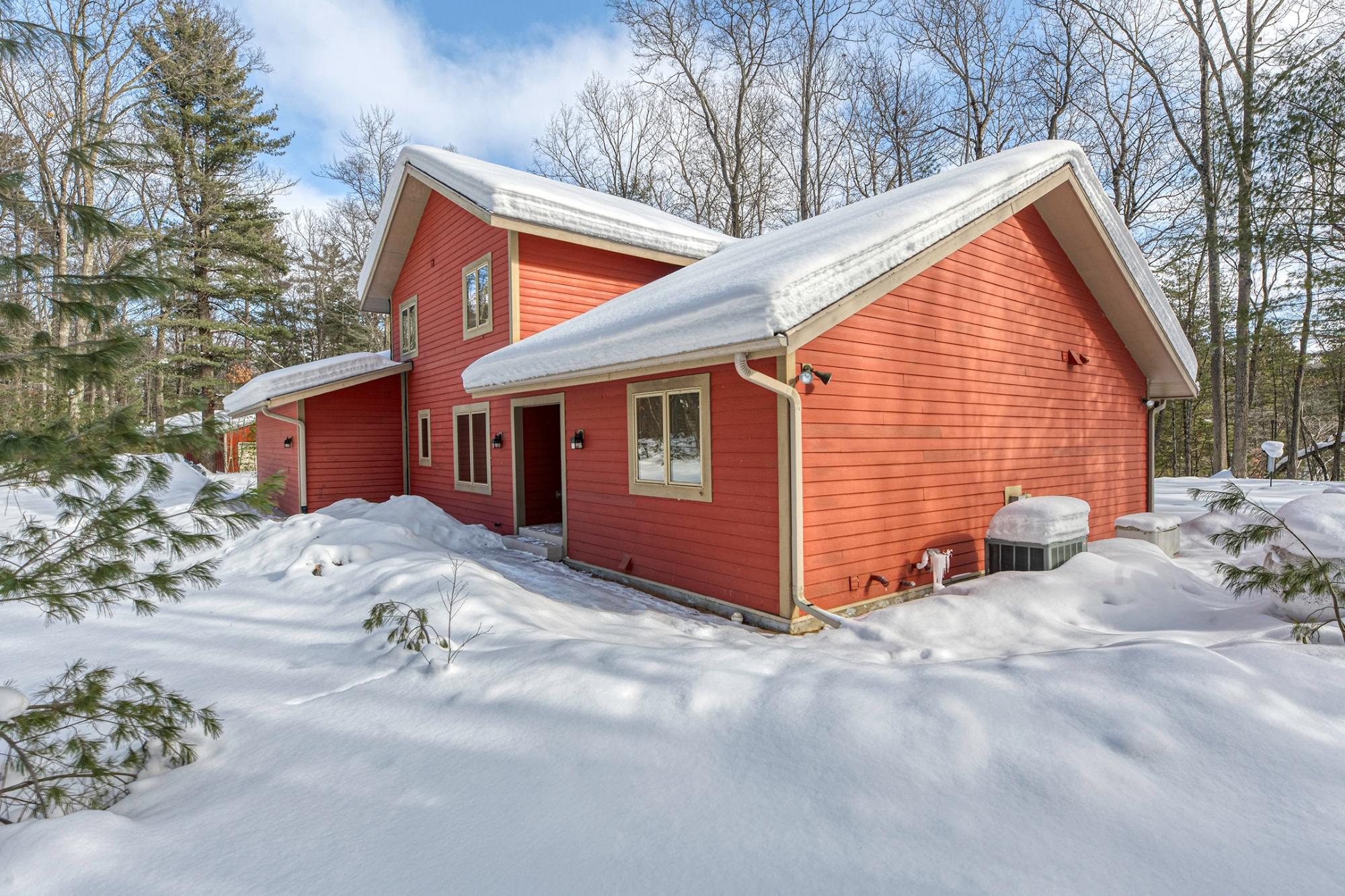 Undocumented Lake Property 14295 Little Ten Ln Photo 37