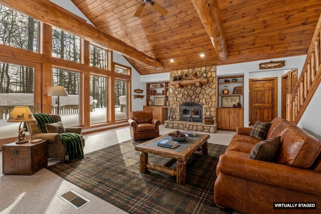 Undocumented Lake Property 14295 Little Ten Ln Photo 4