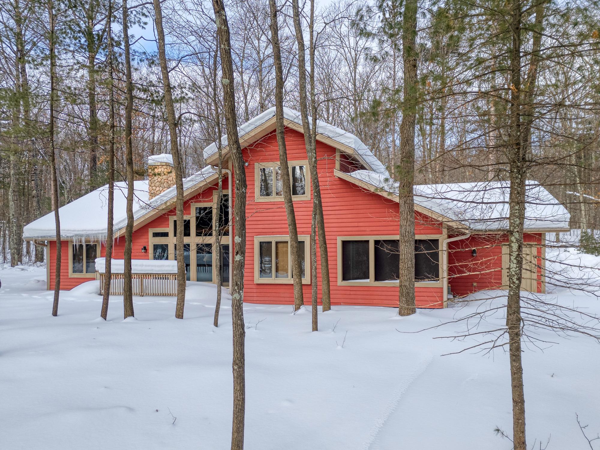 Undocumented Lake Property 14295 Little Ten Ln Photo 43