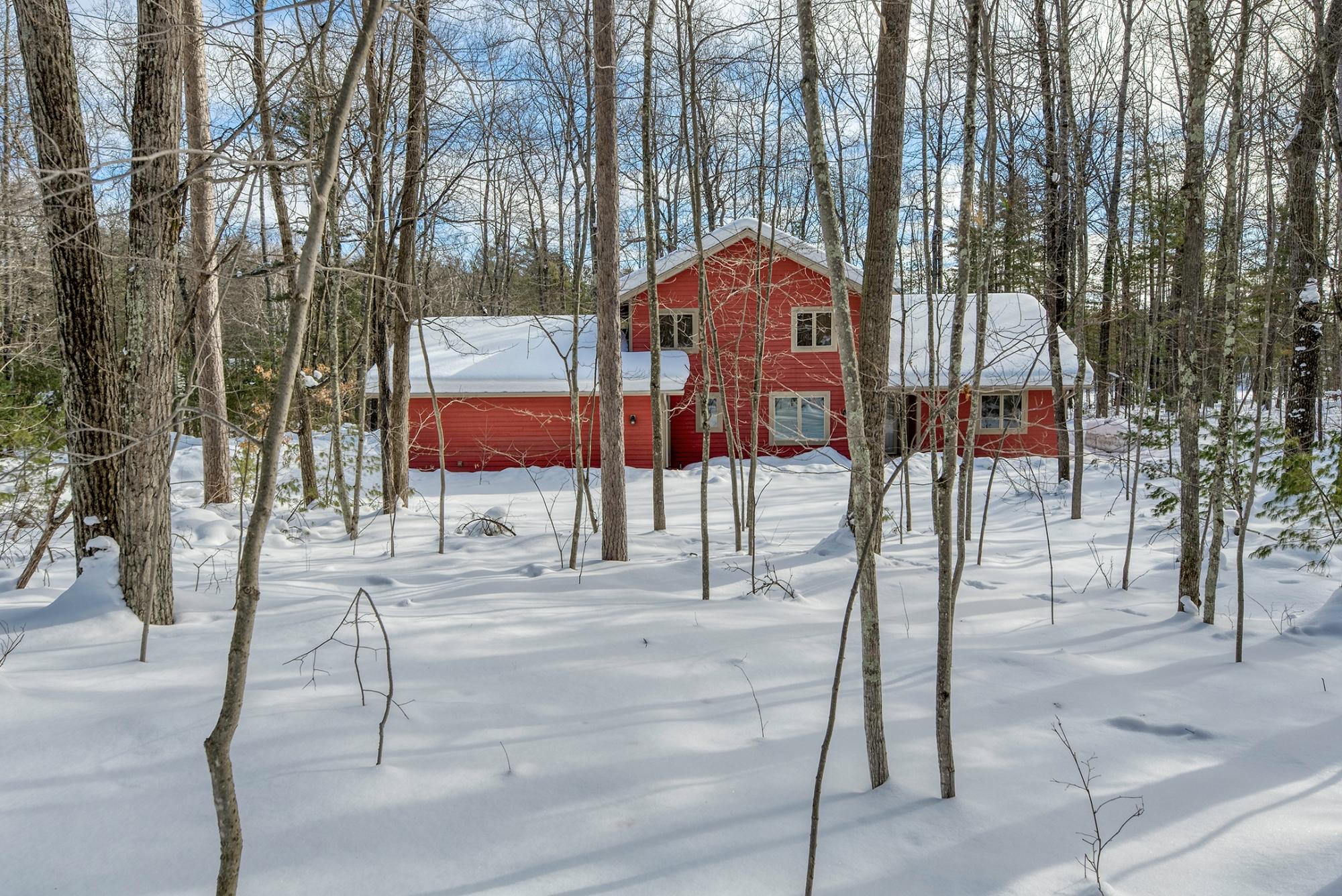 Undocumented Lake Property 14295 Little Ten Ln Photo 46