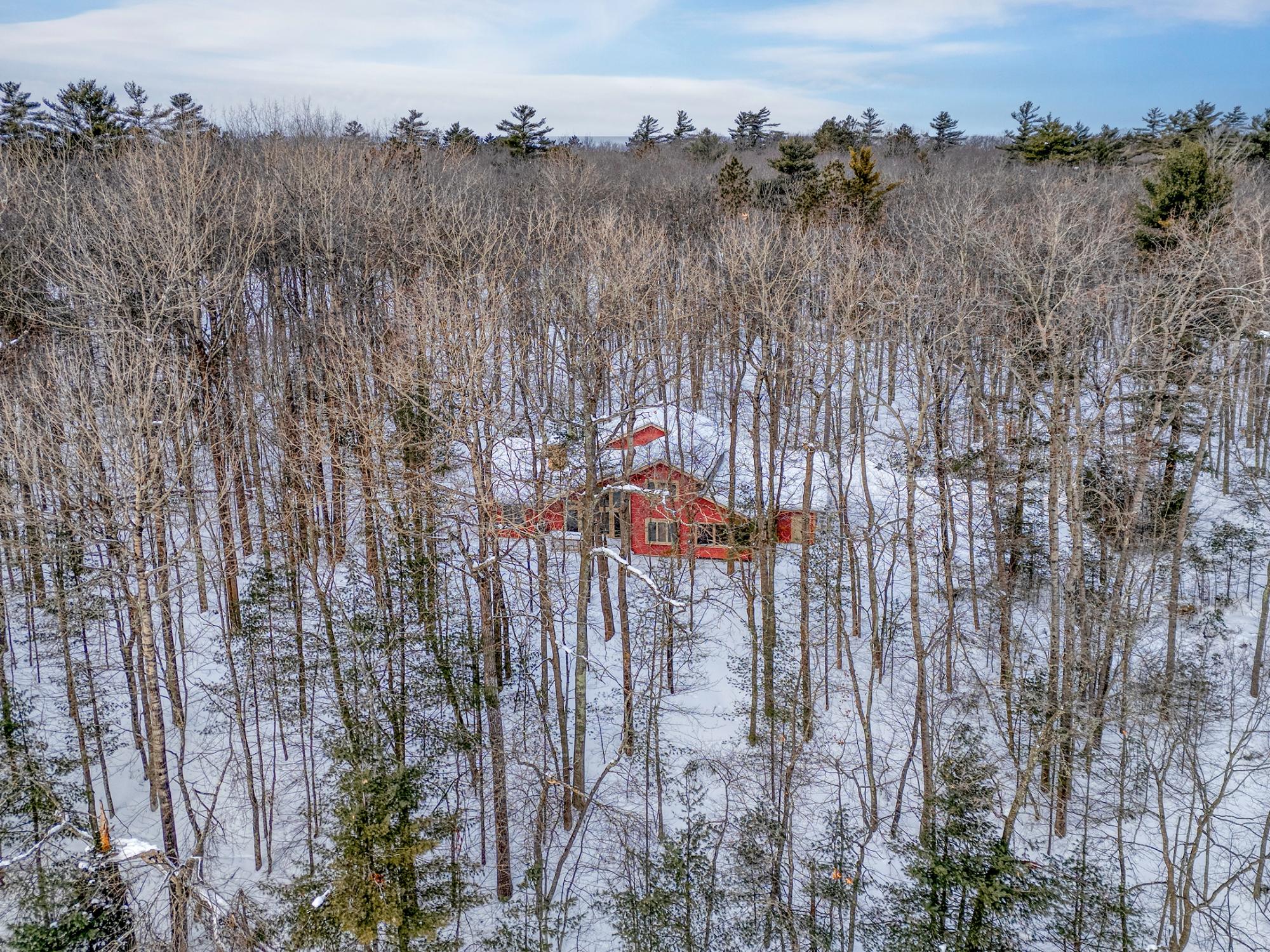 Undocumented Lake Property 14295 Little Ten Ln Photo 48