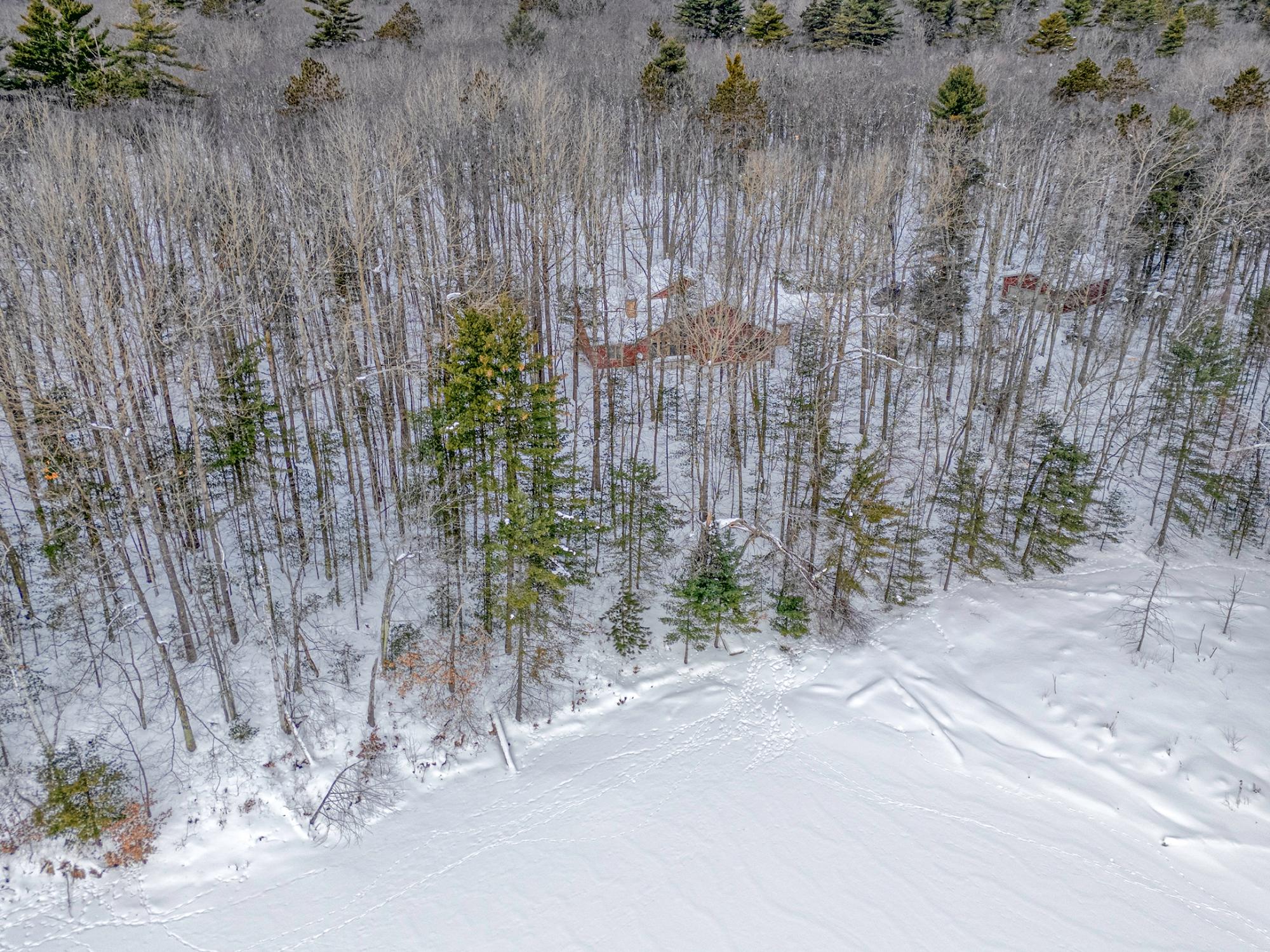 Undocumented Lake Property 14295 Little Ten Ln Photo 58