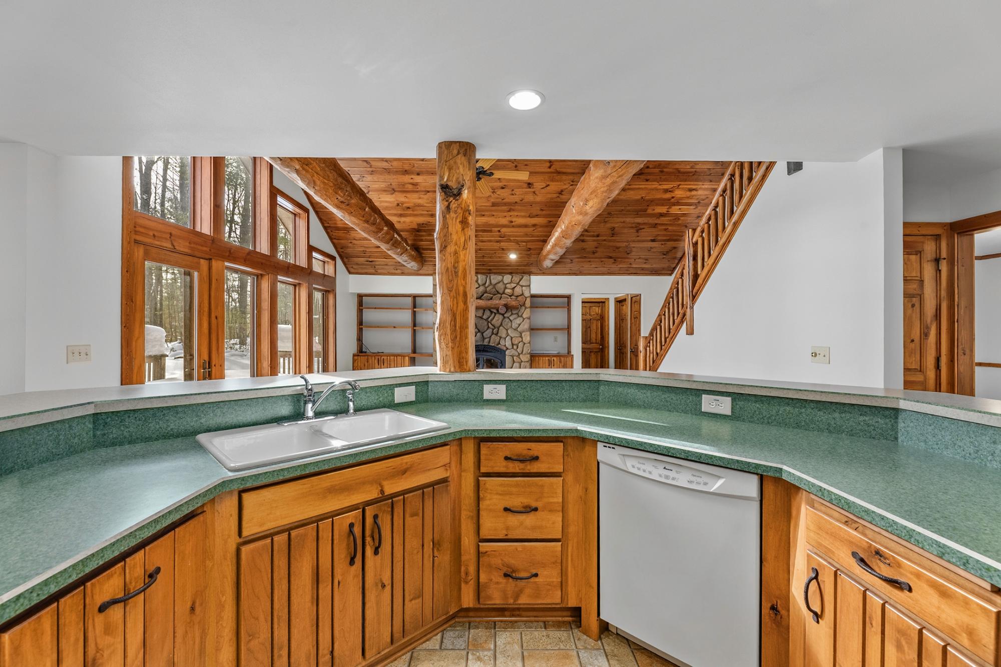 Undocumented Lake Property 14295 Little Ten Ln Photo 8