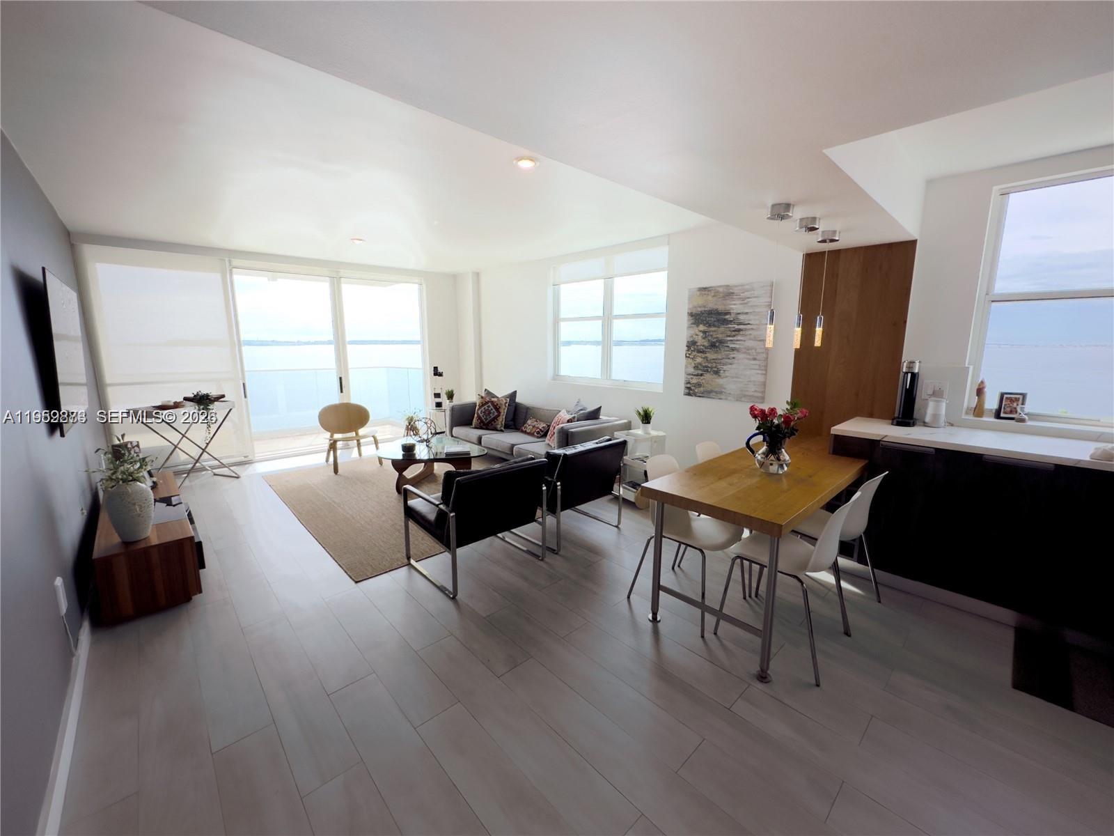 St Louis Condo