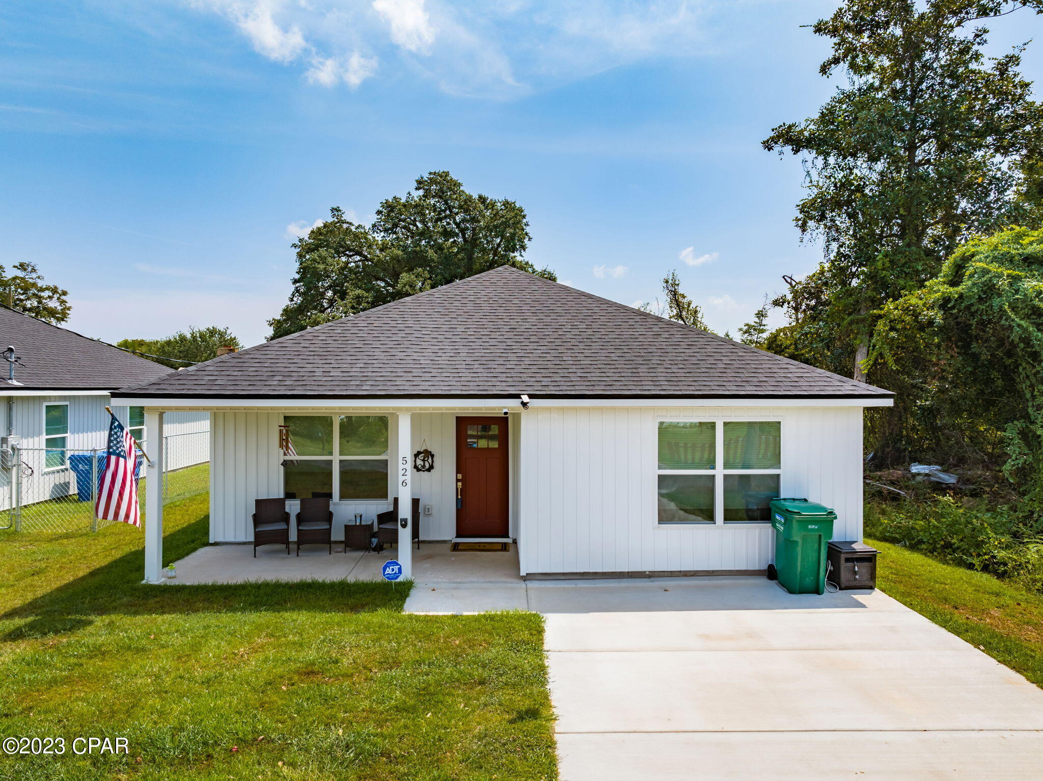 Details for 526 Camellia Avenue, Panama City, FL 32404