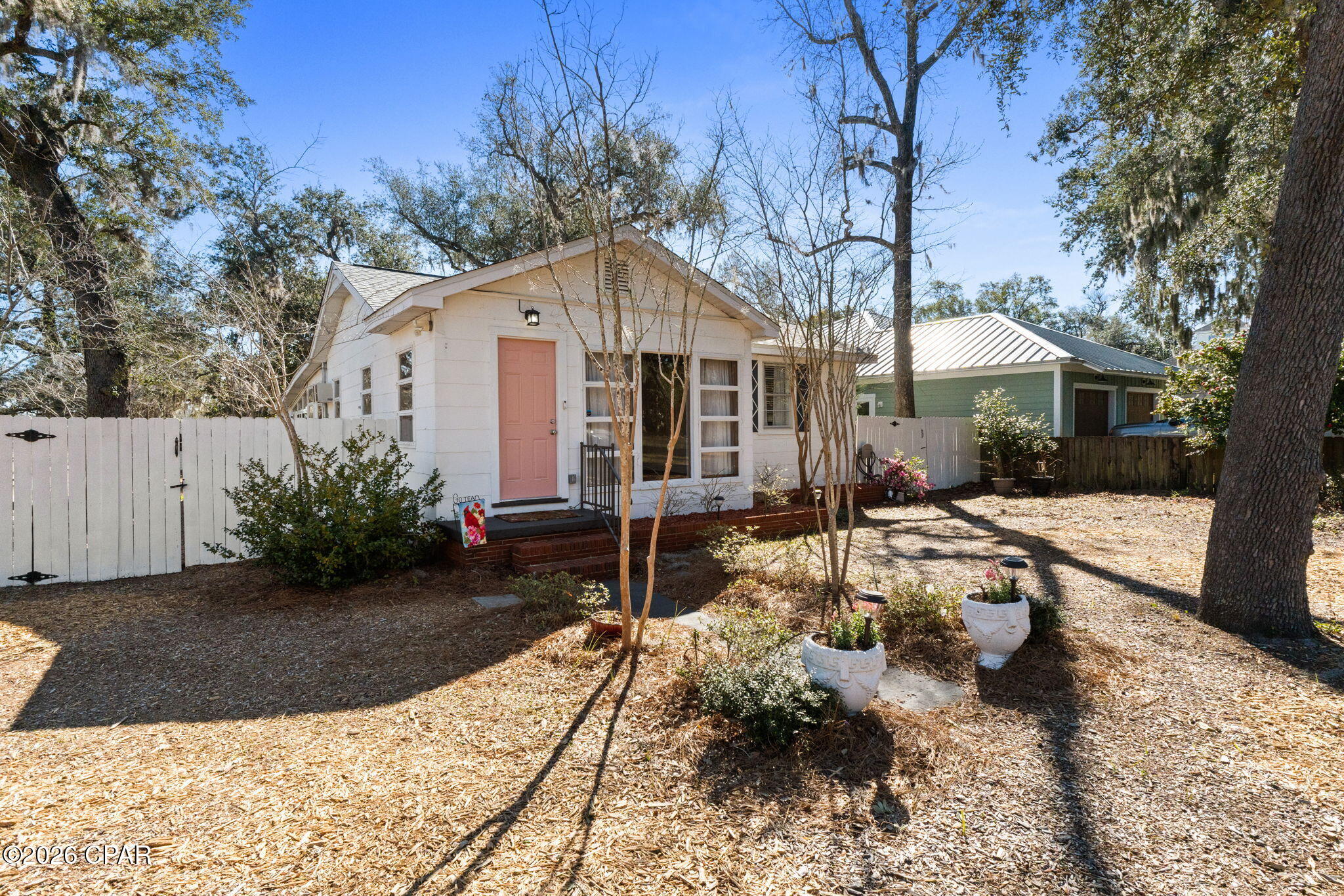 Details for 1336 Cincinnati Avenue, Panama City, FL 32401