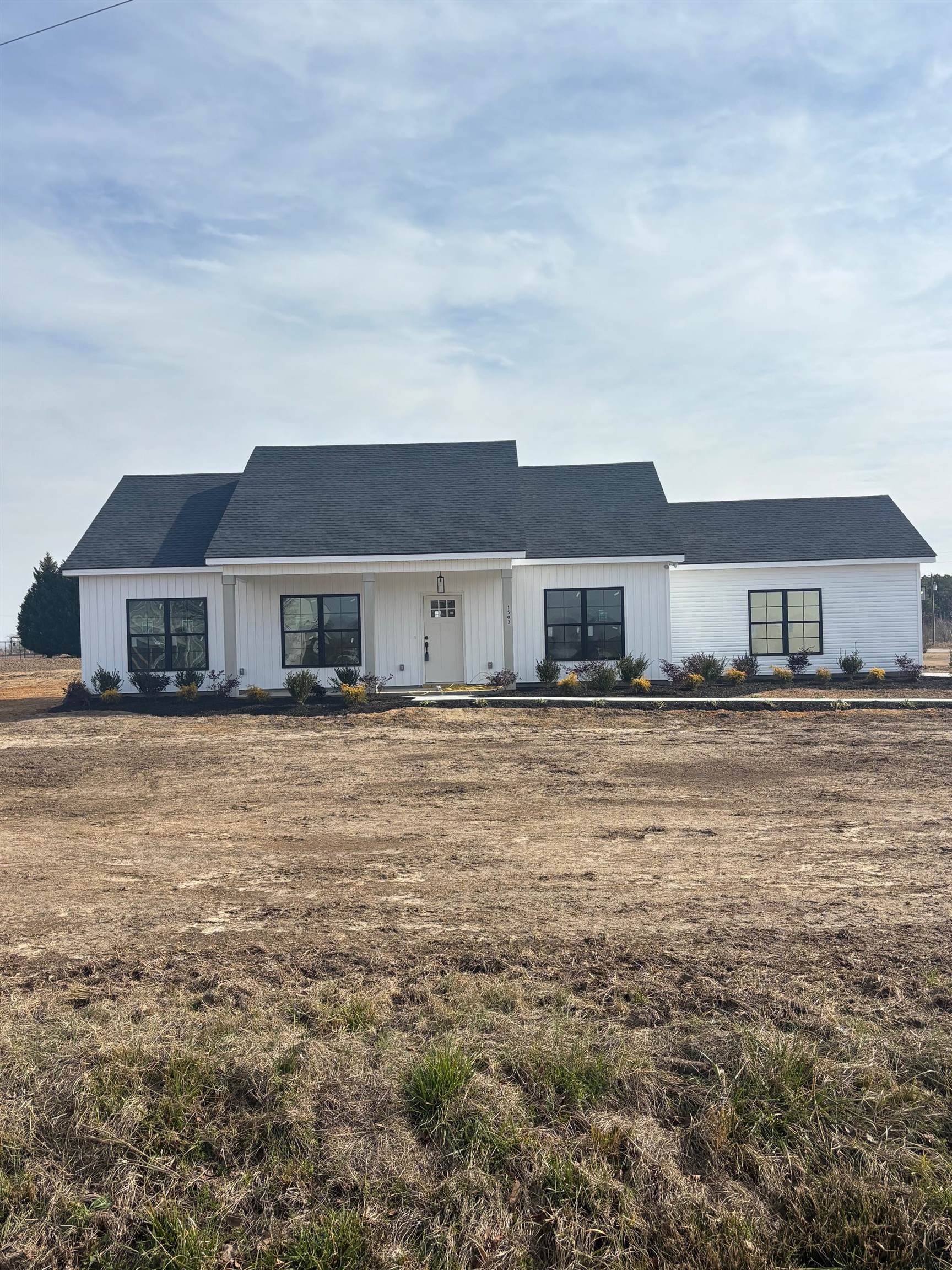 1503 Harrelson Rd. Green Sea, SC 29545