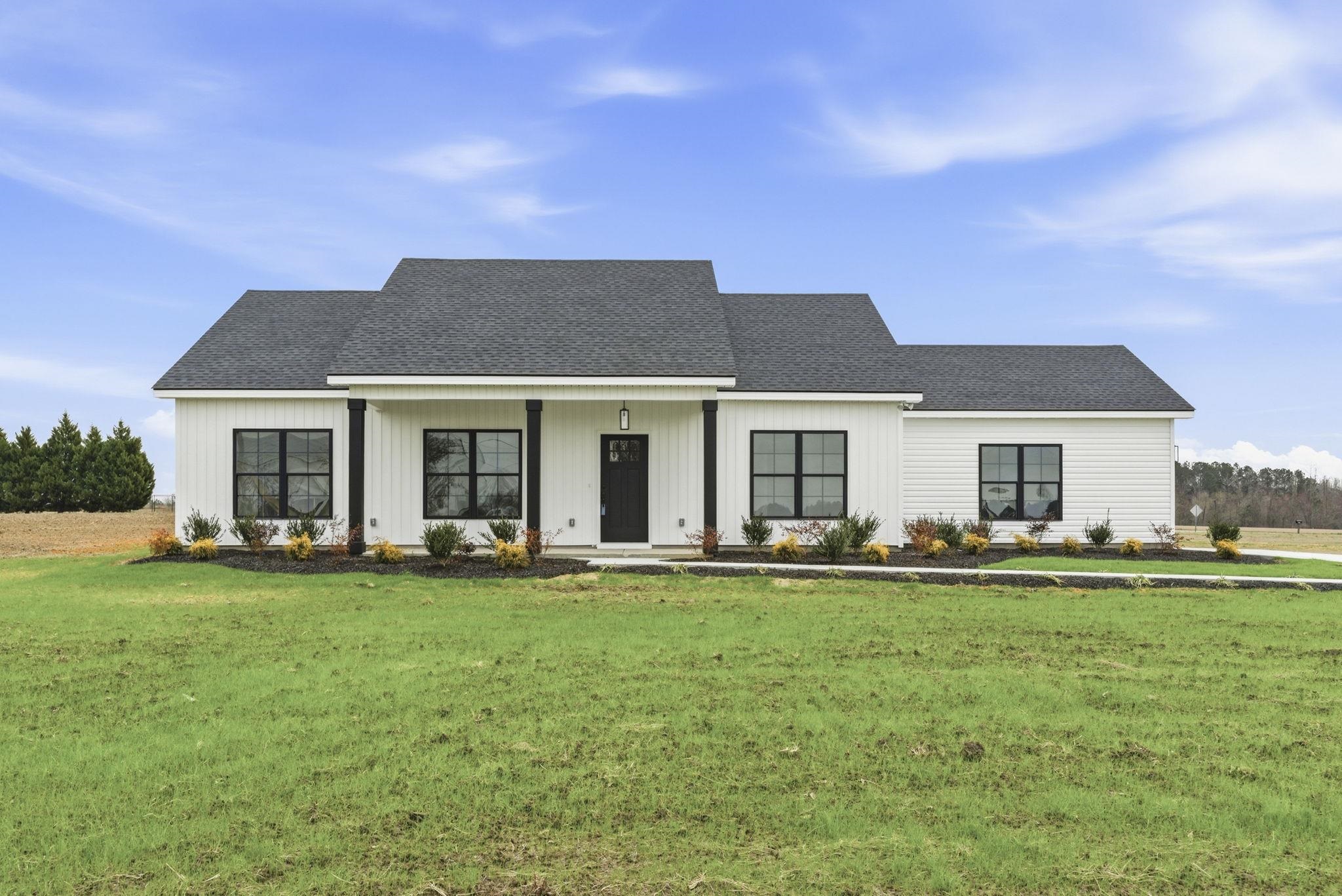 1503 Harrelson Rd. Green Sea, SC 29545