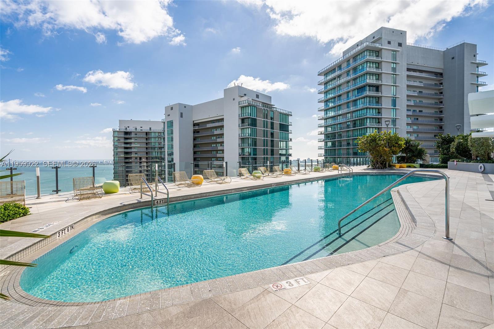 Apartamento en Alquiler en Miami, FL