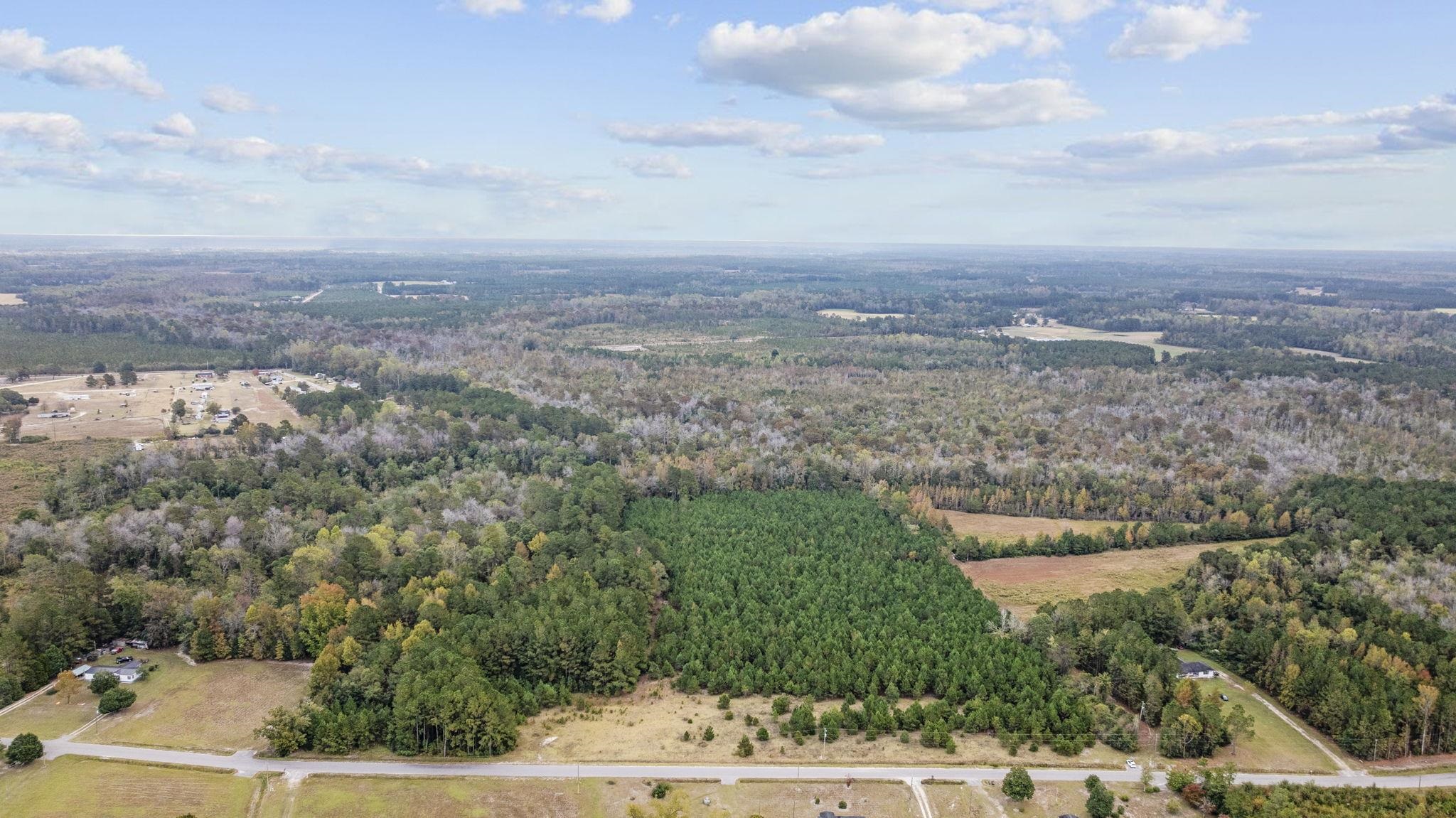 LOT 5 Creek Landing Rd Nichols, SC 29581