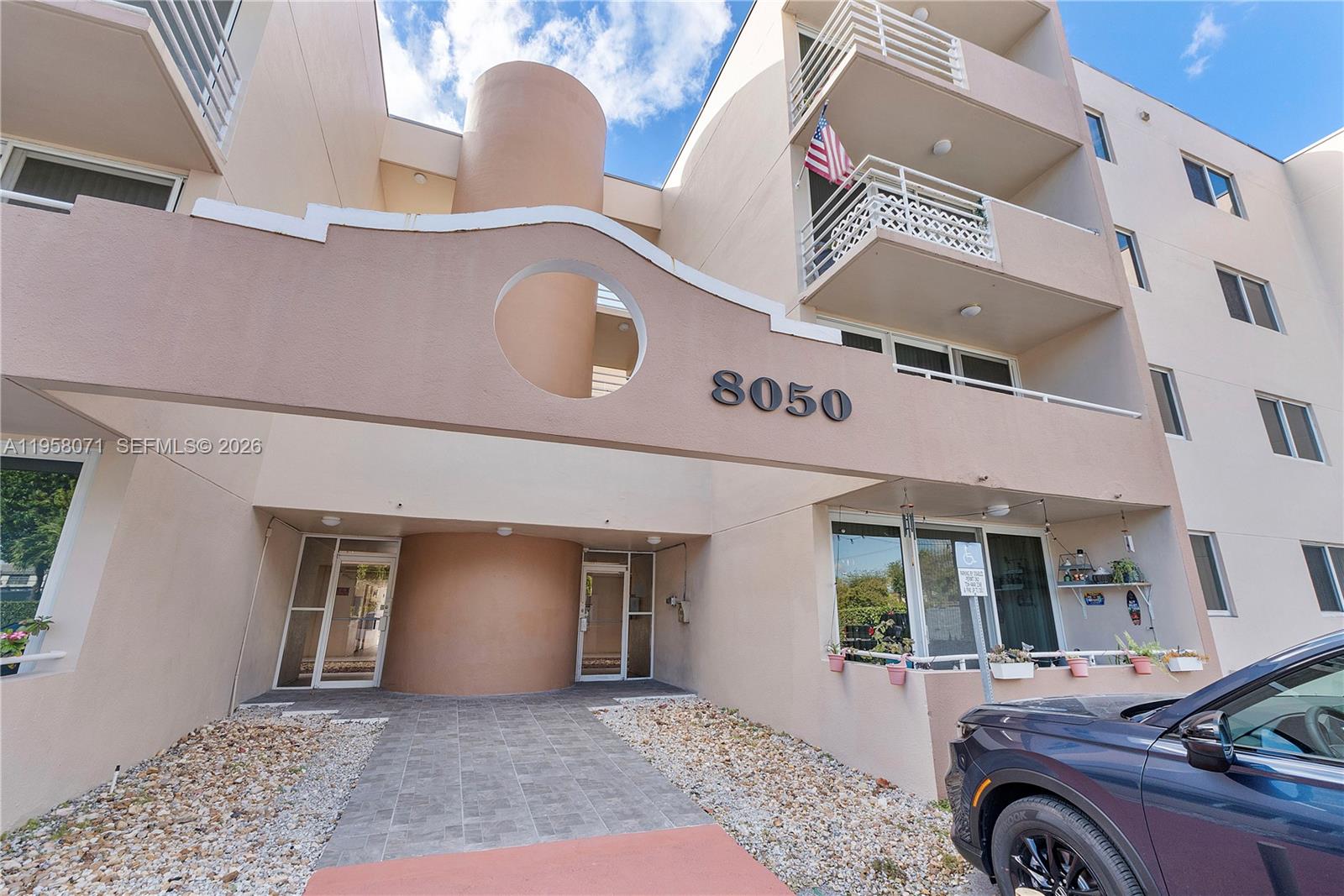 Belinda Gardens Condo