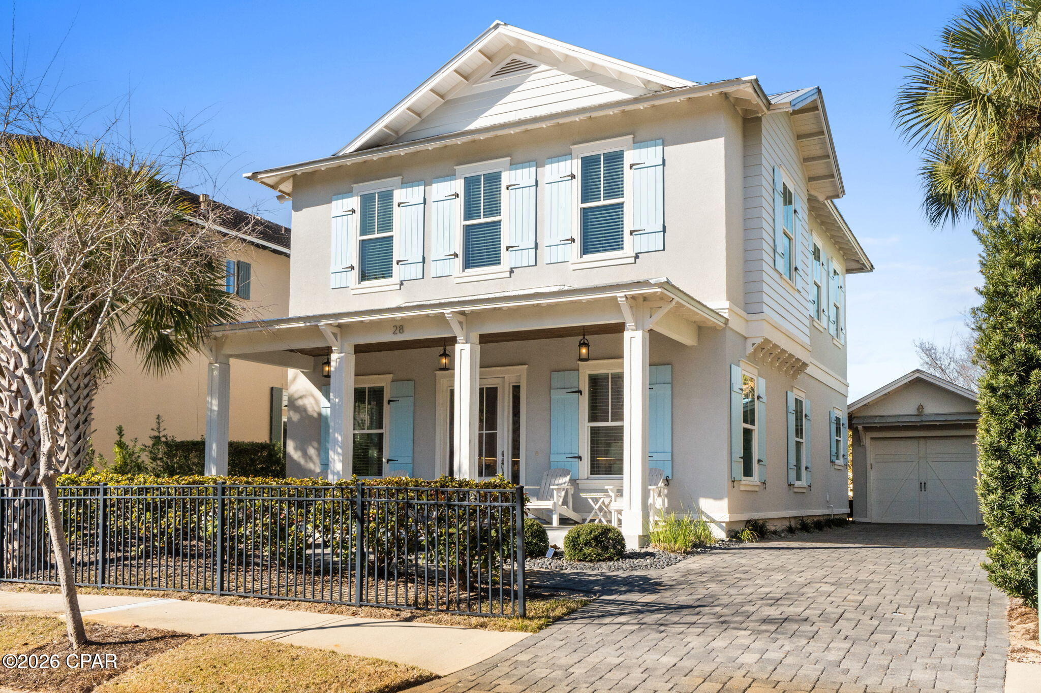 Details for 28 Rue Martine, Miramar Beach, FL 32550