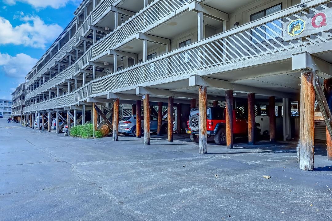 206 Maison Dr. UNIT Q205 Myrtle Beach, SC 29572