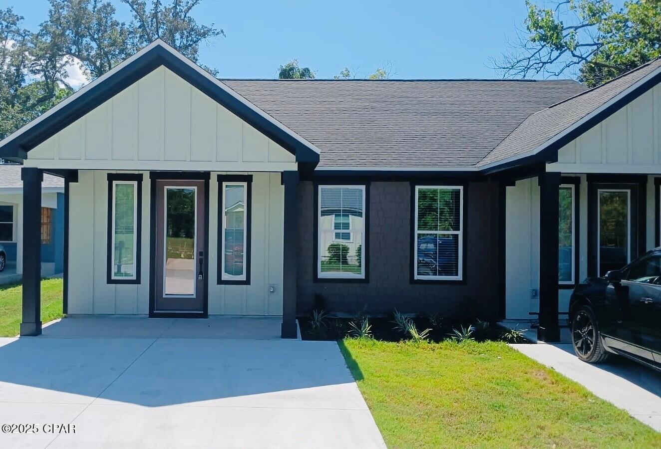 Details for 1615 Wilmont Avenue B, Panama City, FL 32405