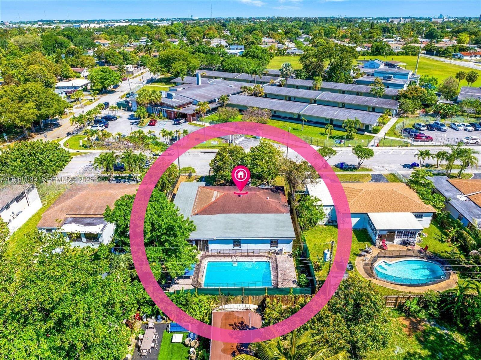 1St Addn To Panuleta Gard