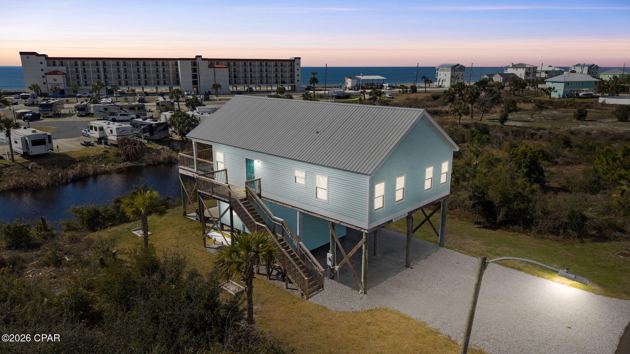 Details for 213 Nannook Road, Mexico Beach, FL 32456