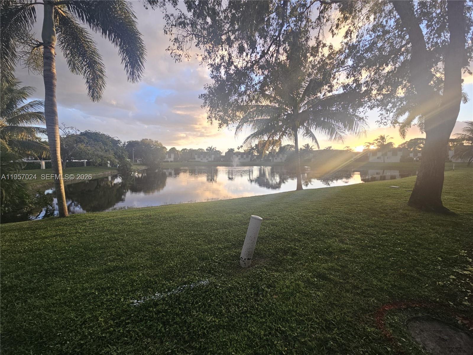 North Lauderdale Division