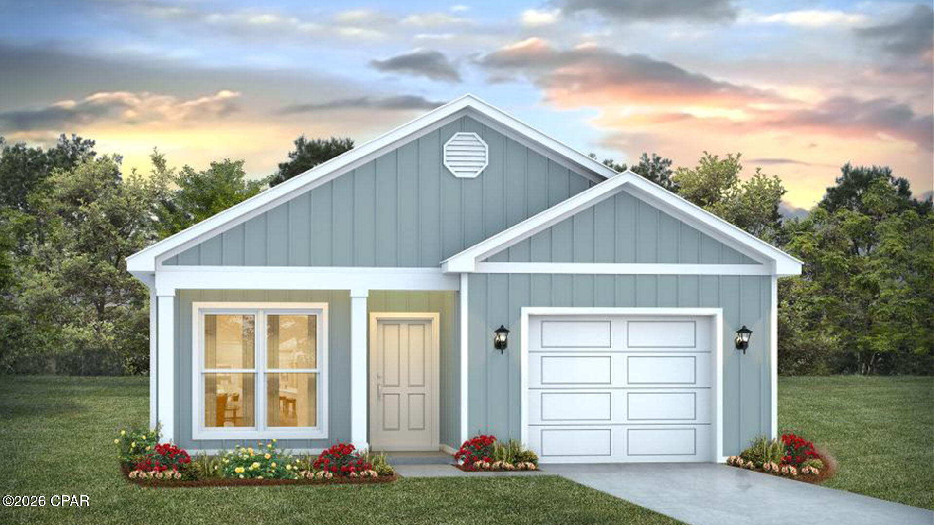 Details for 314 Robinson Bluff Road, Panama City Beach, FL 32407