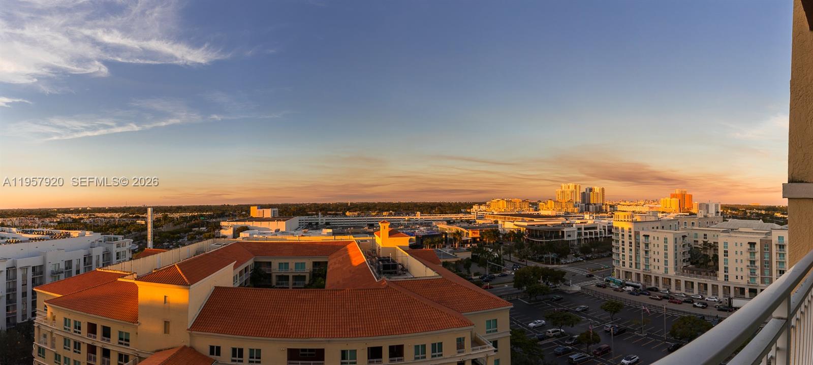 Toscano Condo