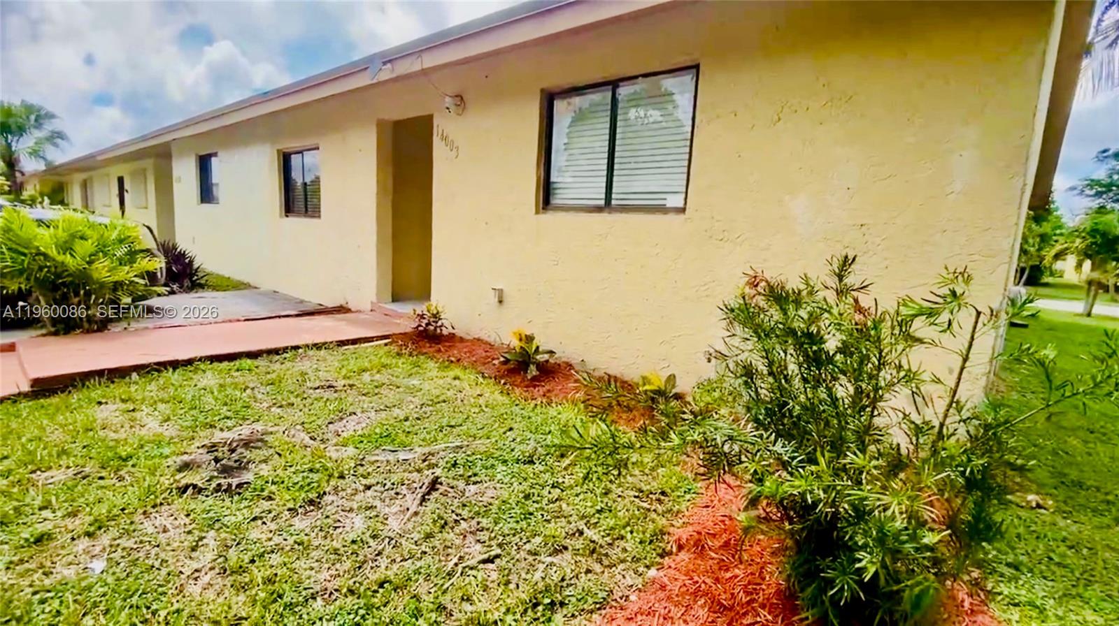 Waterside Townhomes Sec 1