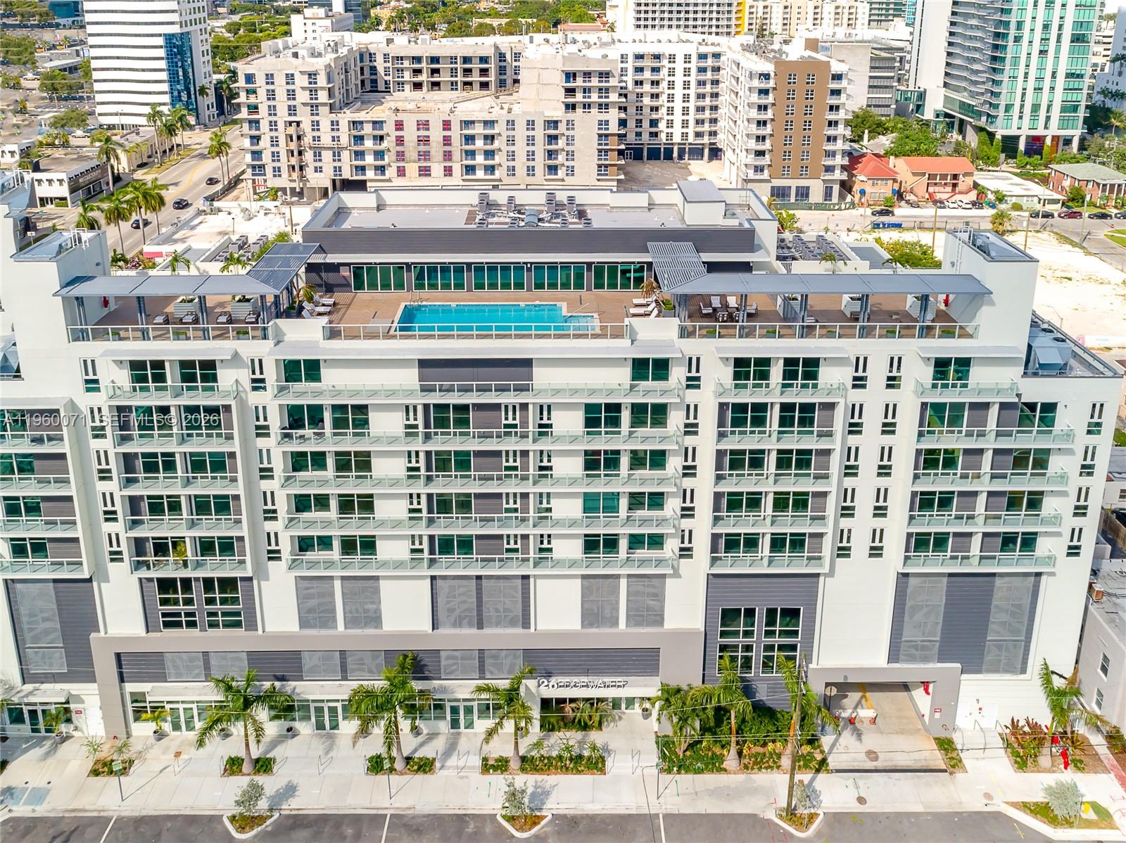 321 NE 26th St 805