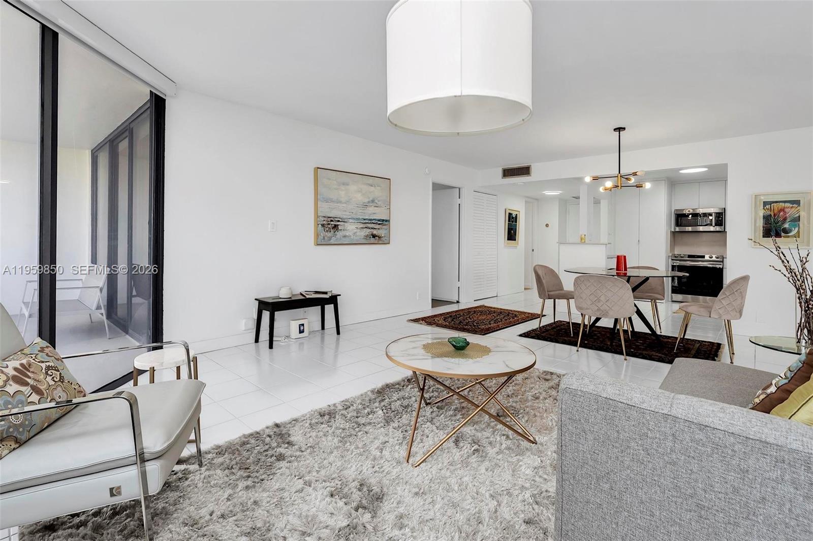 Brickell Place Condo